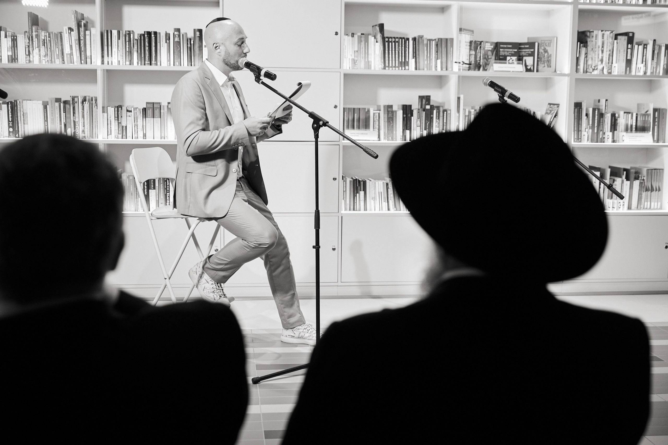 63. Фотограф Недорез Александр в Москве. Репортаж на ваших мероприятиях