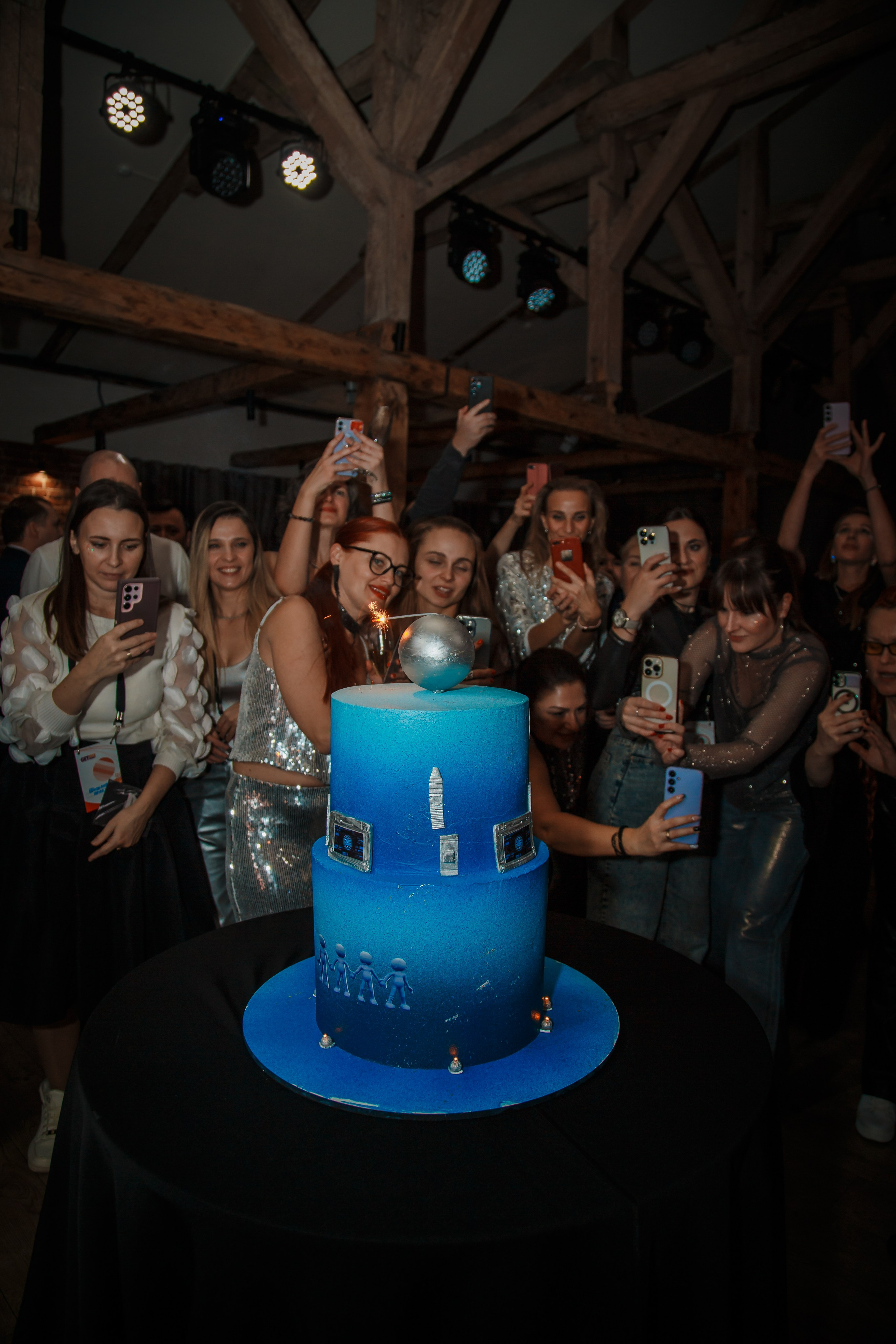 Репортажная съёмка дня рождения GETTECHFAMILY в Москве, Гости праздника GETTECHFAMILY — репортажные фотографии, Моменты праздника на корпоративе — фотограф в Москве, Детали мероприятия GETTECHFAMILY — репортажная съёмка, "Фотосессия дня рождения GETTECHFAMILY — кадры гостей и атмосферы, Катерина Сысуева, Рина Сысуева, Rina_sphoto