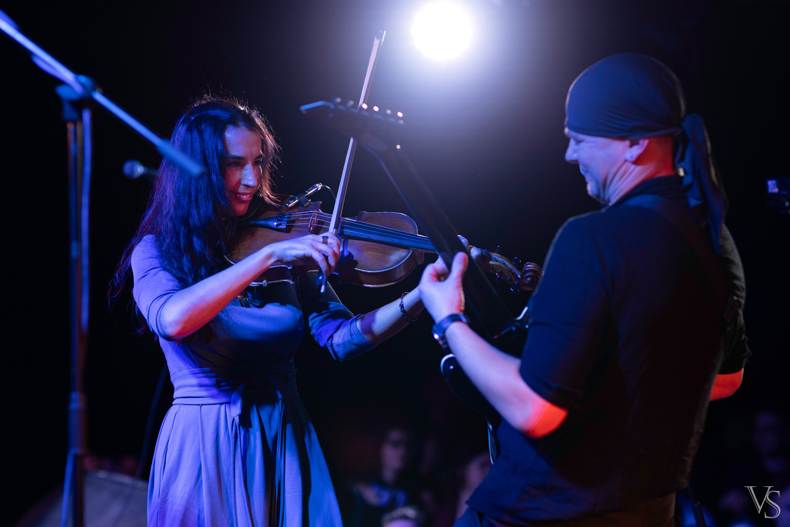 Марко Поло. Fort Rock Fest. Фотограф Виктор Степанов