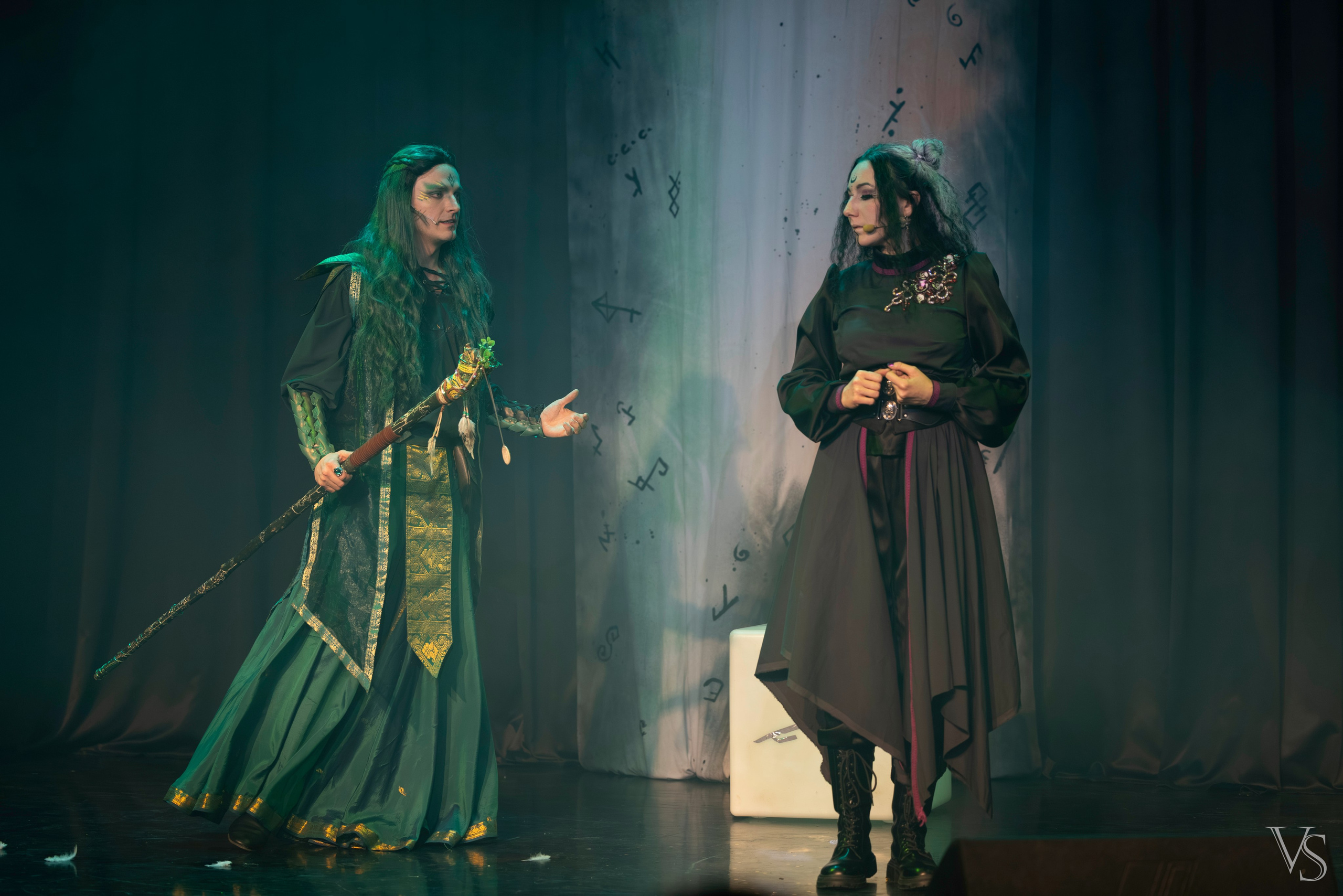 Книга стихий 25.01. Фотограф Виктор Степанов