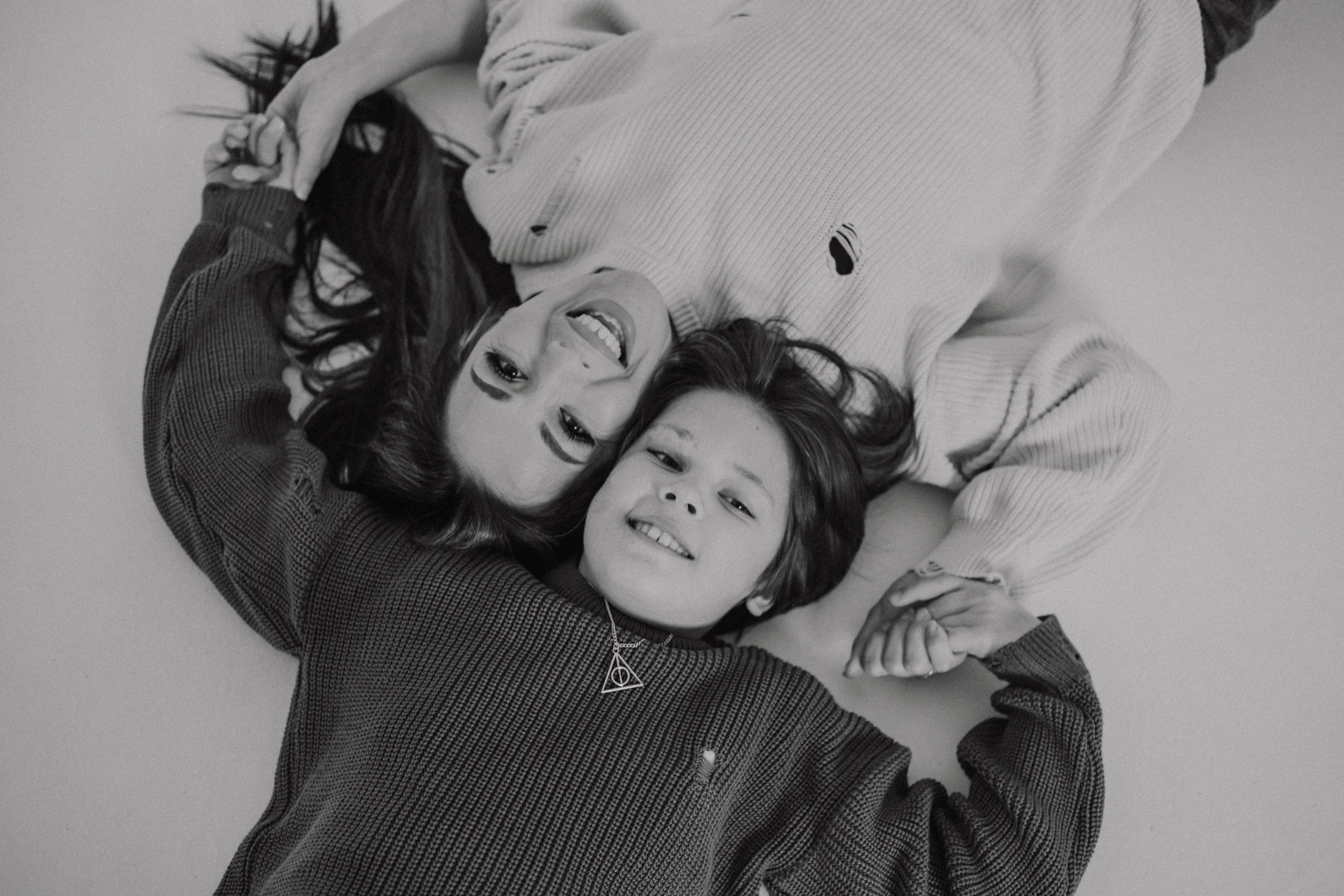 Семейный альбом. Фотограф Алёна Евграфова