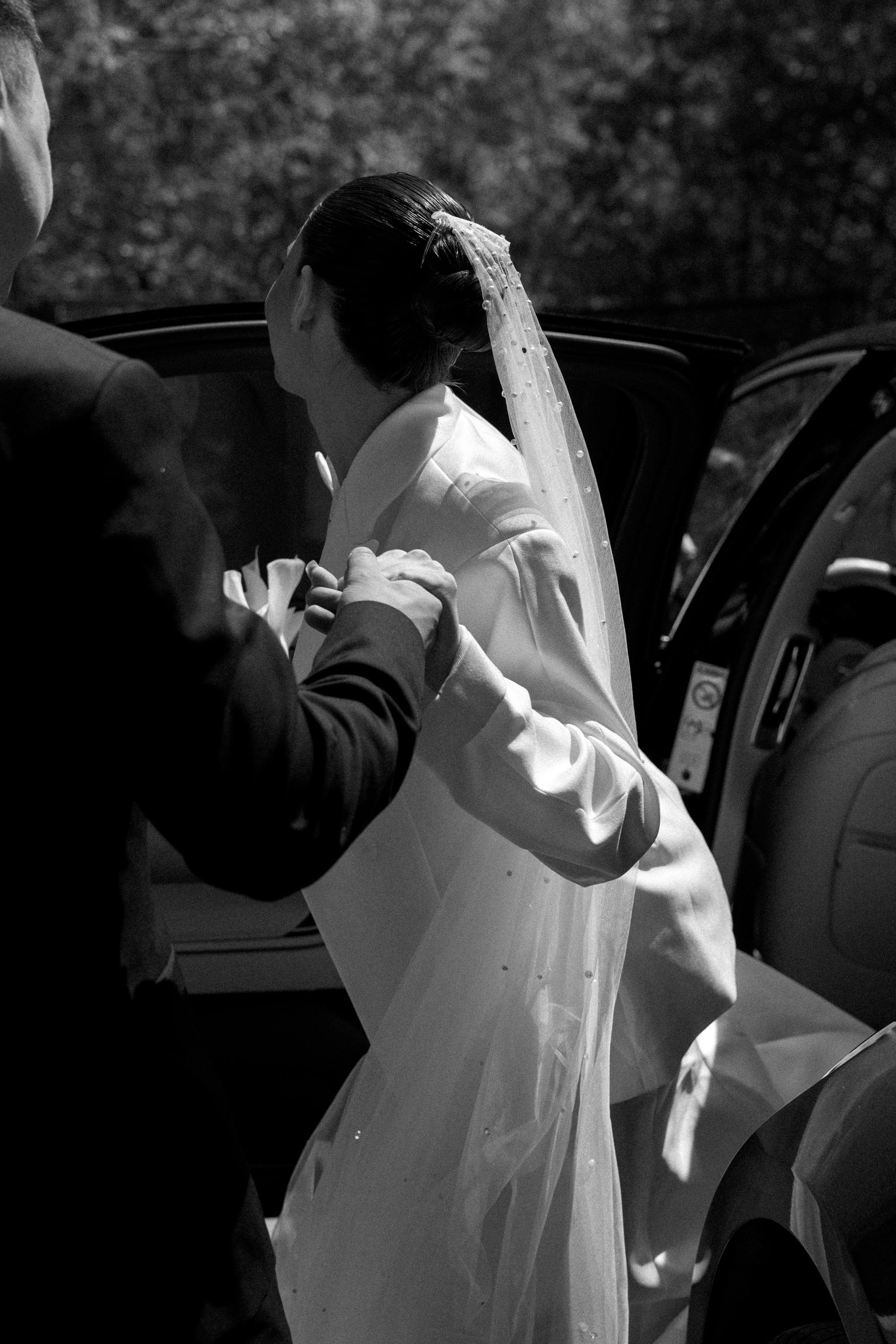 Глеб и Алина. Свадебный и семейный фотограф в Новосибирске Наталья Зорина