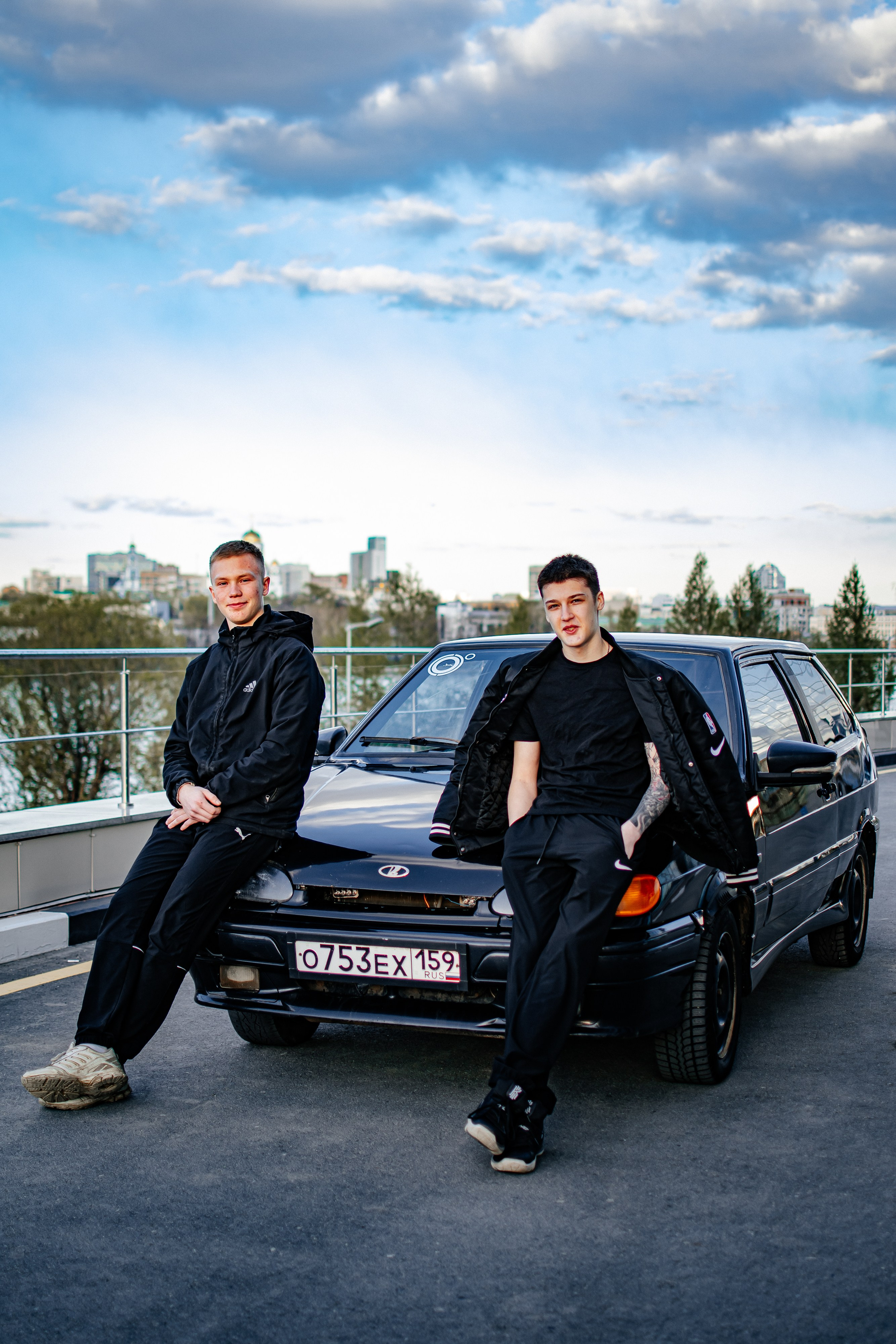 Для друзей. Индивидуальная и контент-съемка в Екатеринбурге и Нижнем Тагиле