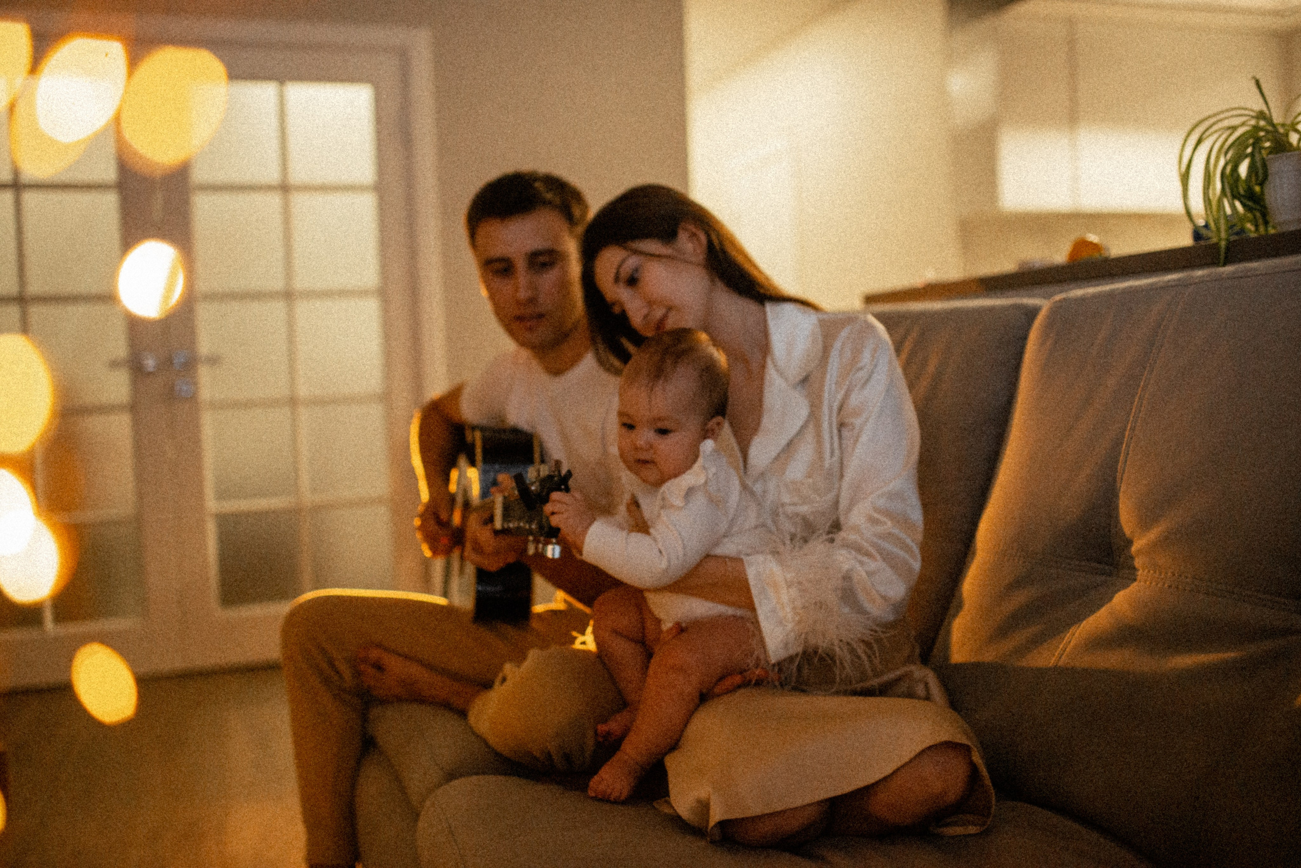 Домашняя 26.11.23. Галина Чекунова Фотограф в Ростове-на-Дону