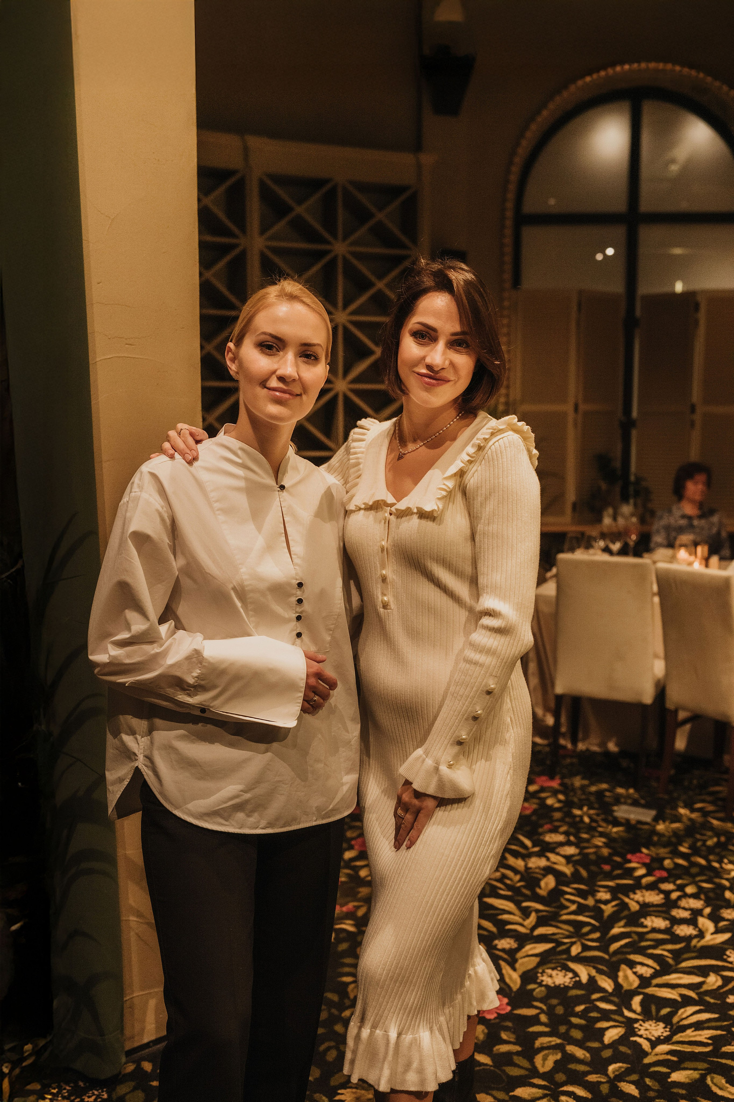 Карина (ДР Сына). Фотограф в Москве Ангелина Ким