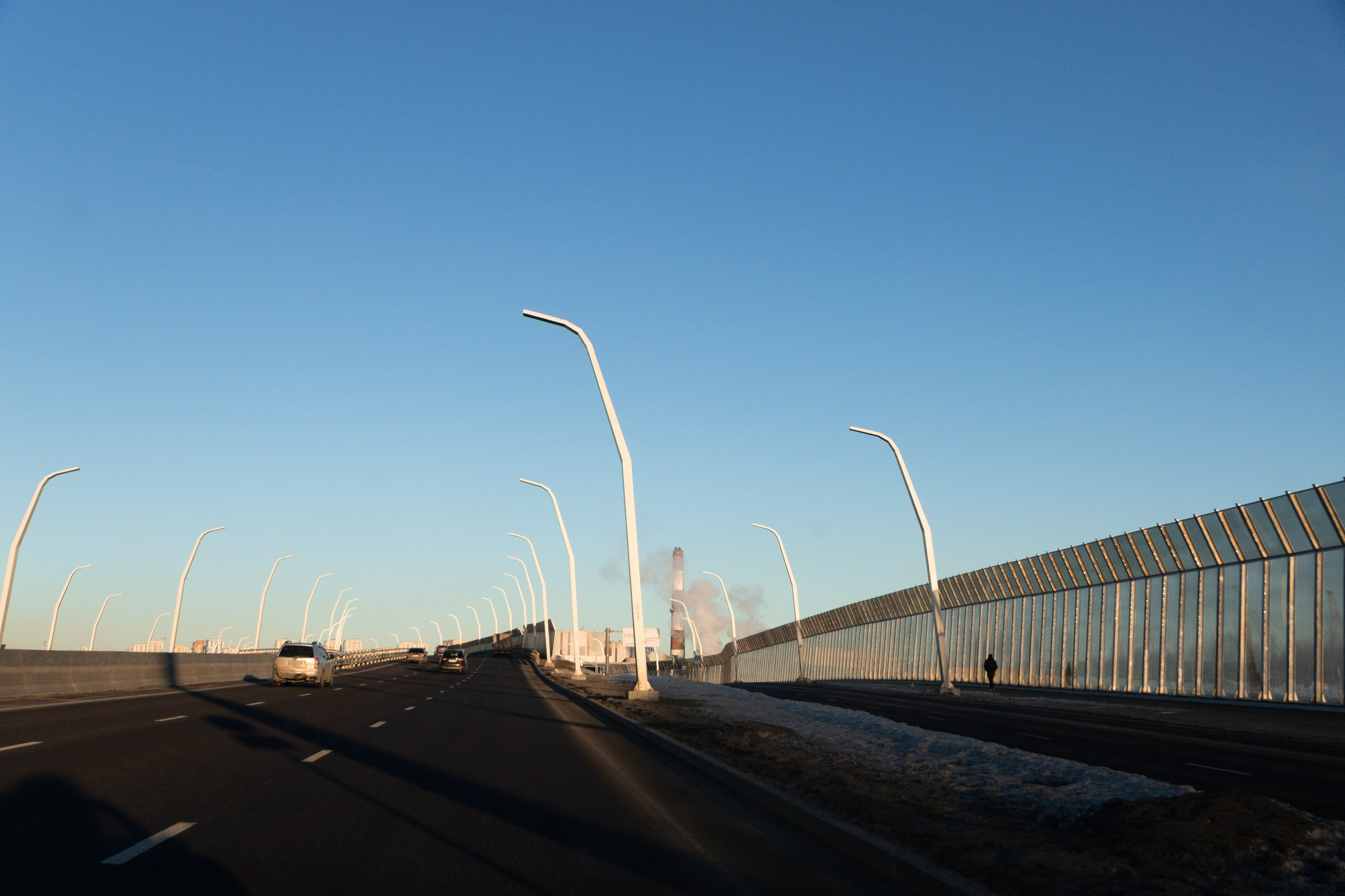 Я здесь живу. DASHA KALNINA