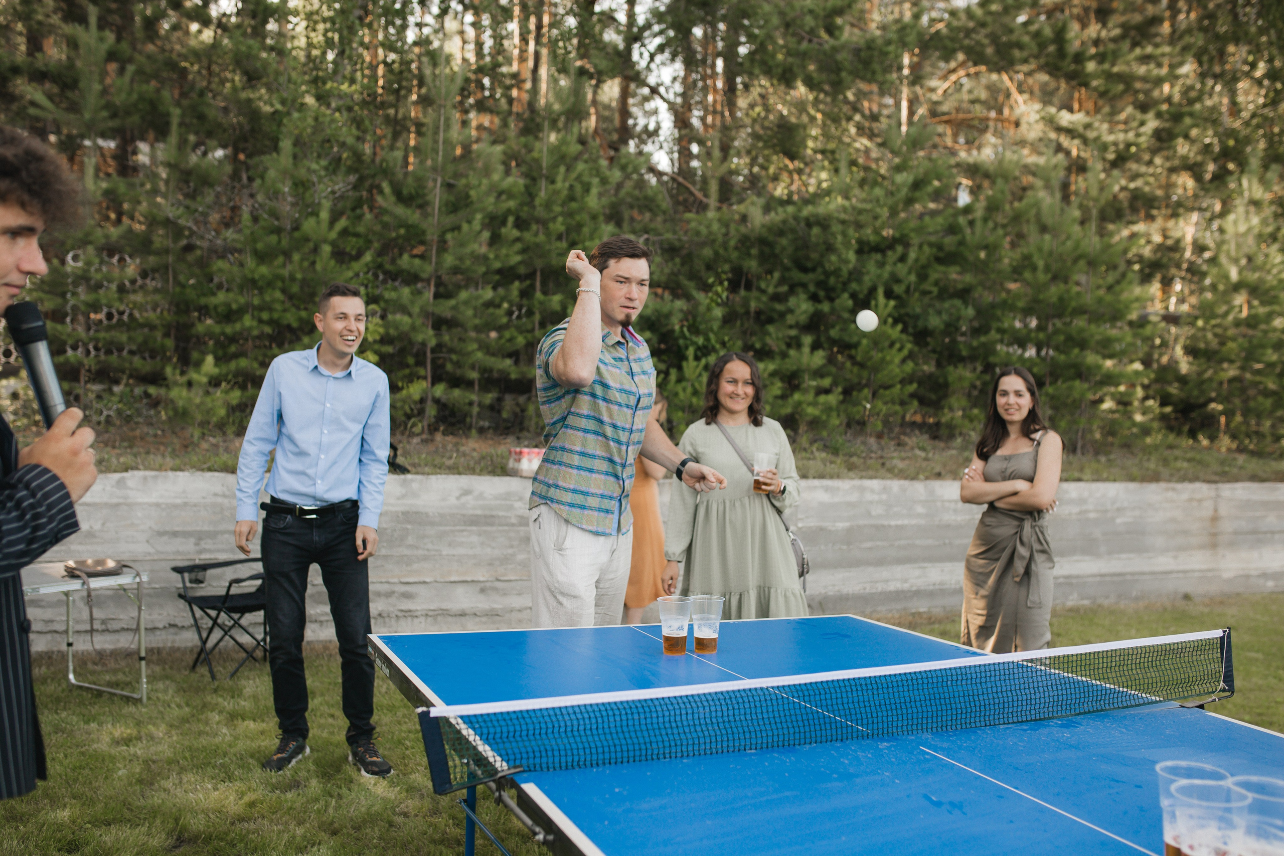 Дарья и Алексей. Семейный и свадебный фотограф в Екатеринбурге Орлова Ирина