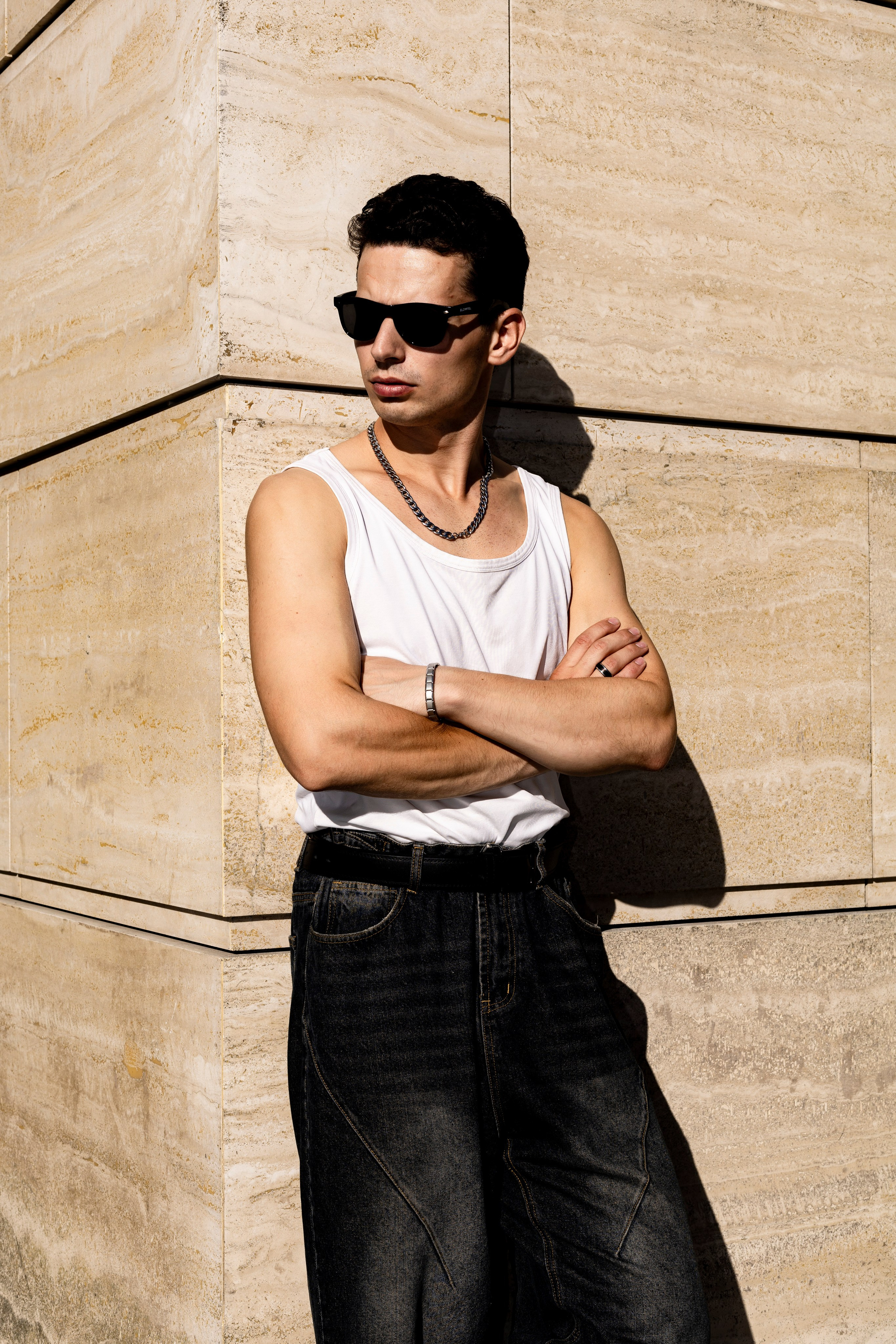 Bad Boy. Md: Александр. Фотограф в Санкт-Петербурге Малов Владимир