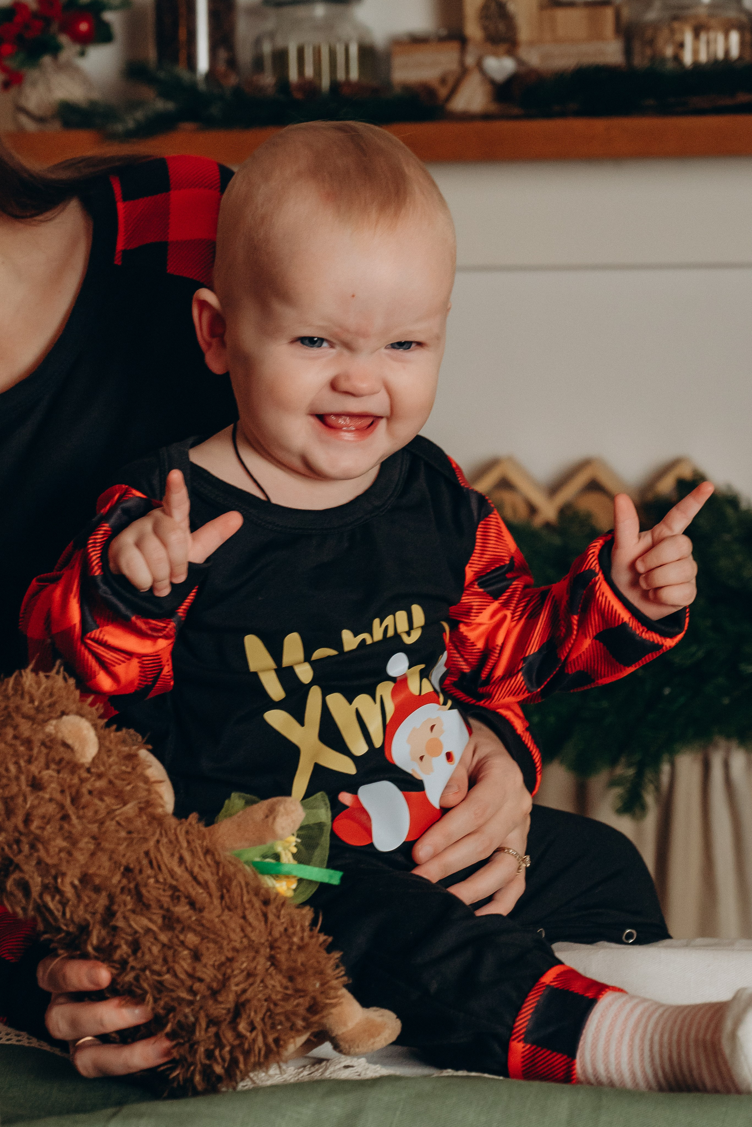 Семейная фотосессия в Пензе