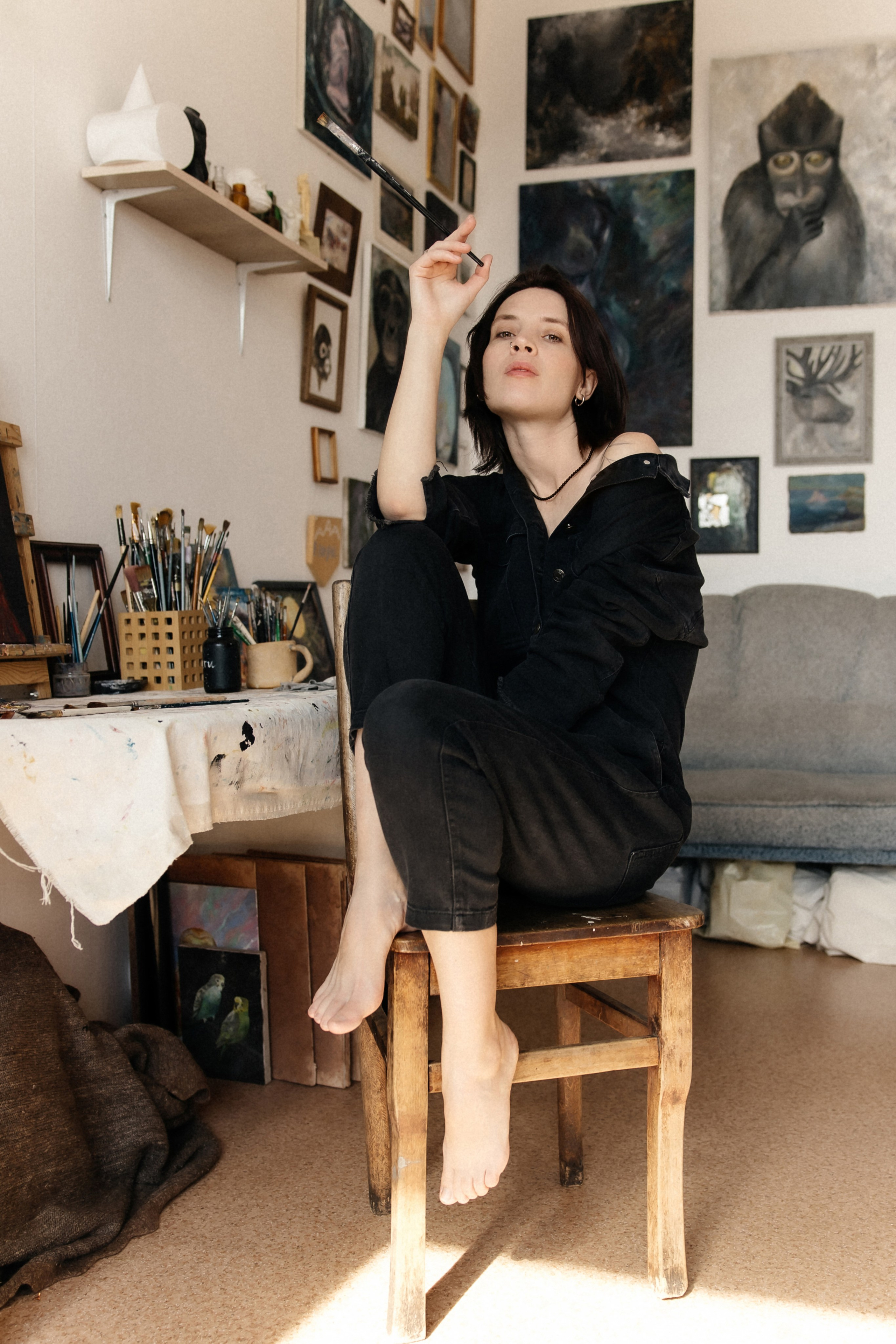 Юлия. Фотограф Москва, Санкт-Петербург, Абакан