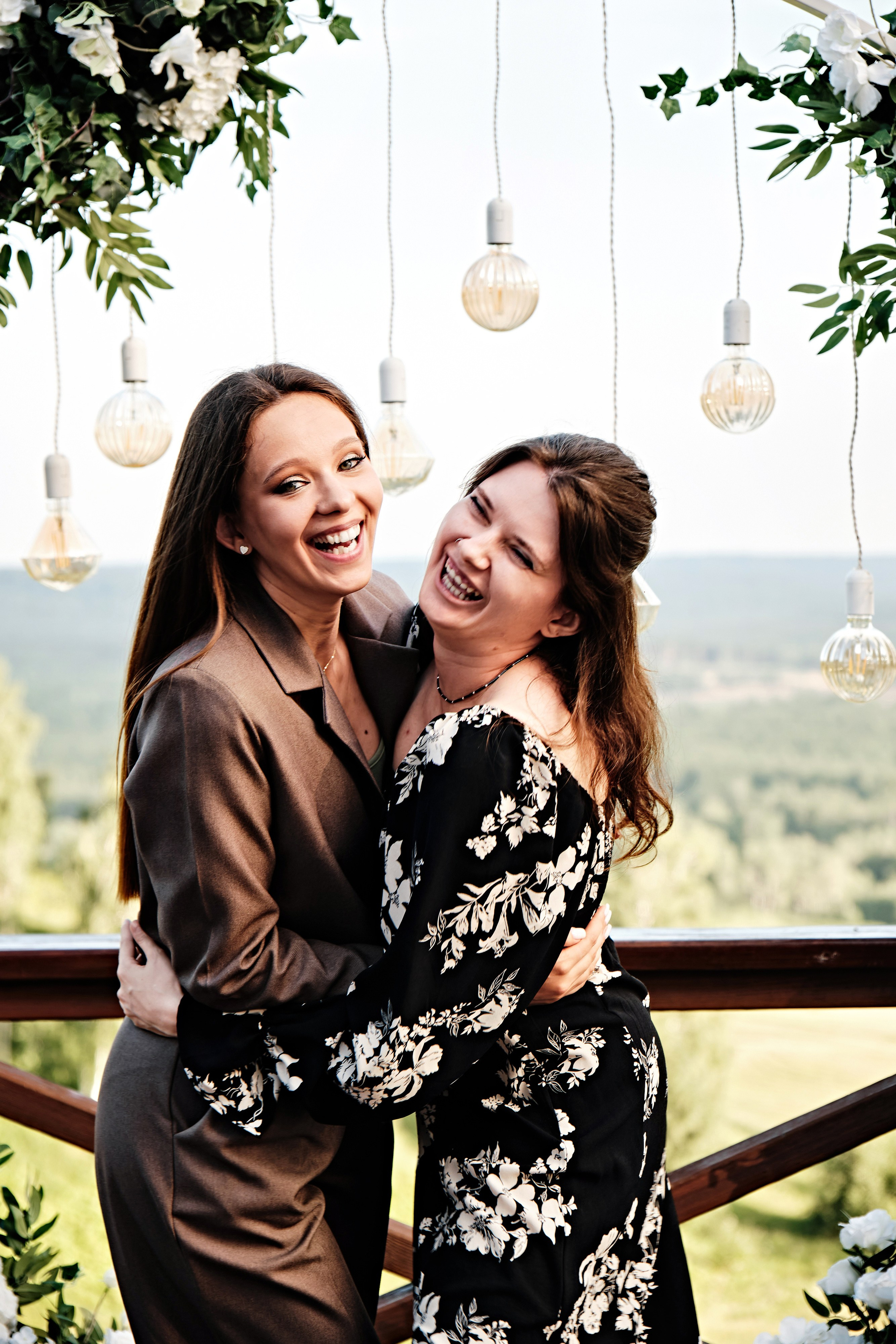 Снежана и Алексей