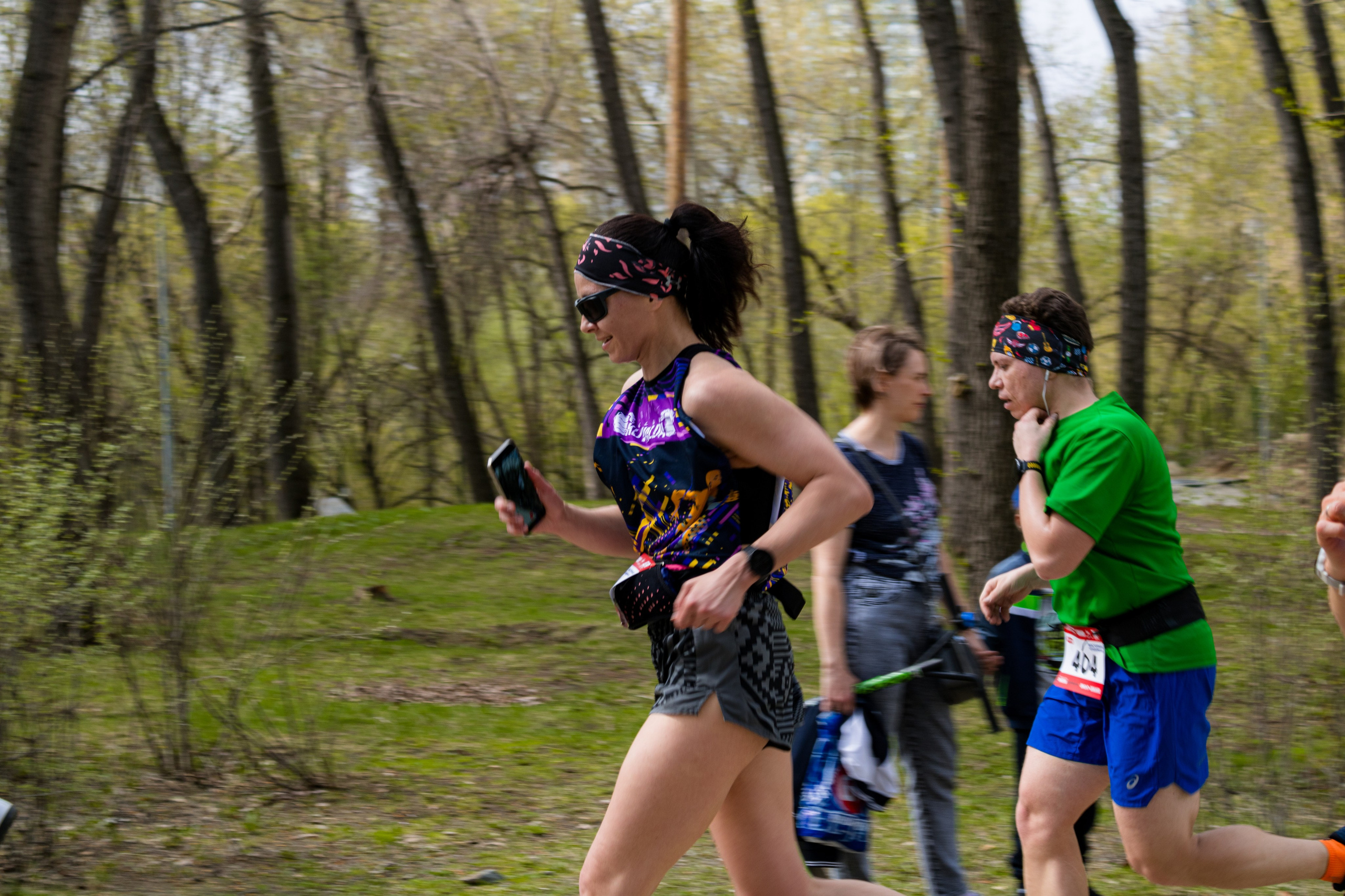 Майская гроза