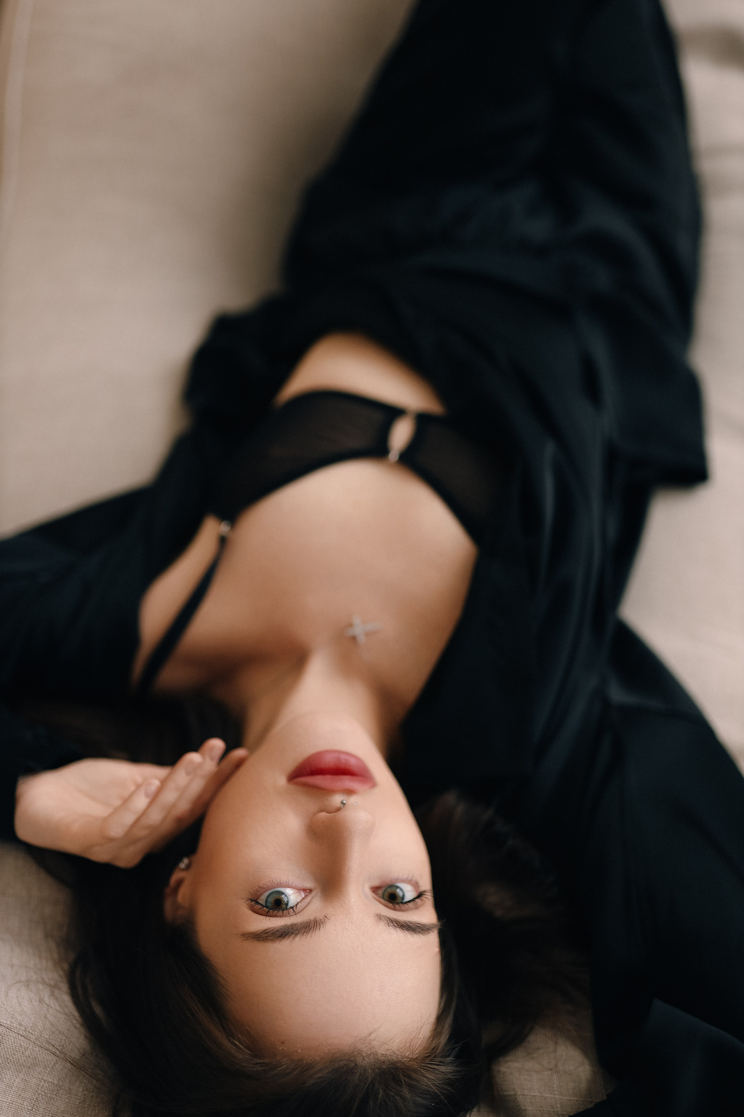 Анна. Семейный фотограф Наталья Ковтун Санкт-Петербург