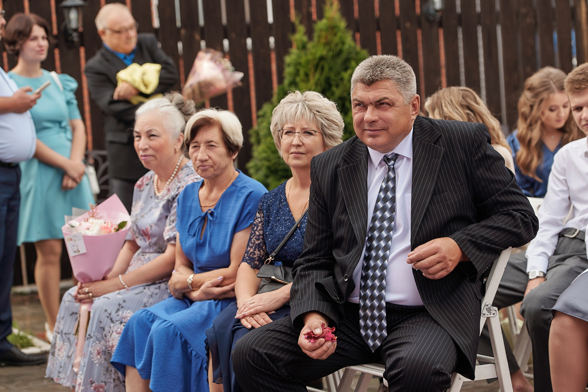 Денис и Екатерина. Свадебный фотограф в Барнауле Дмитрий Медведев