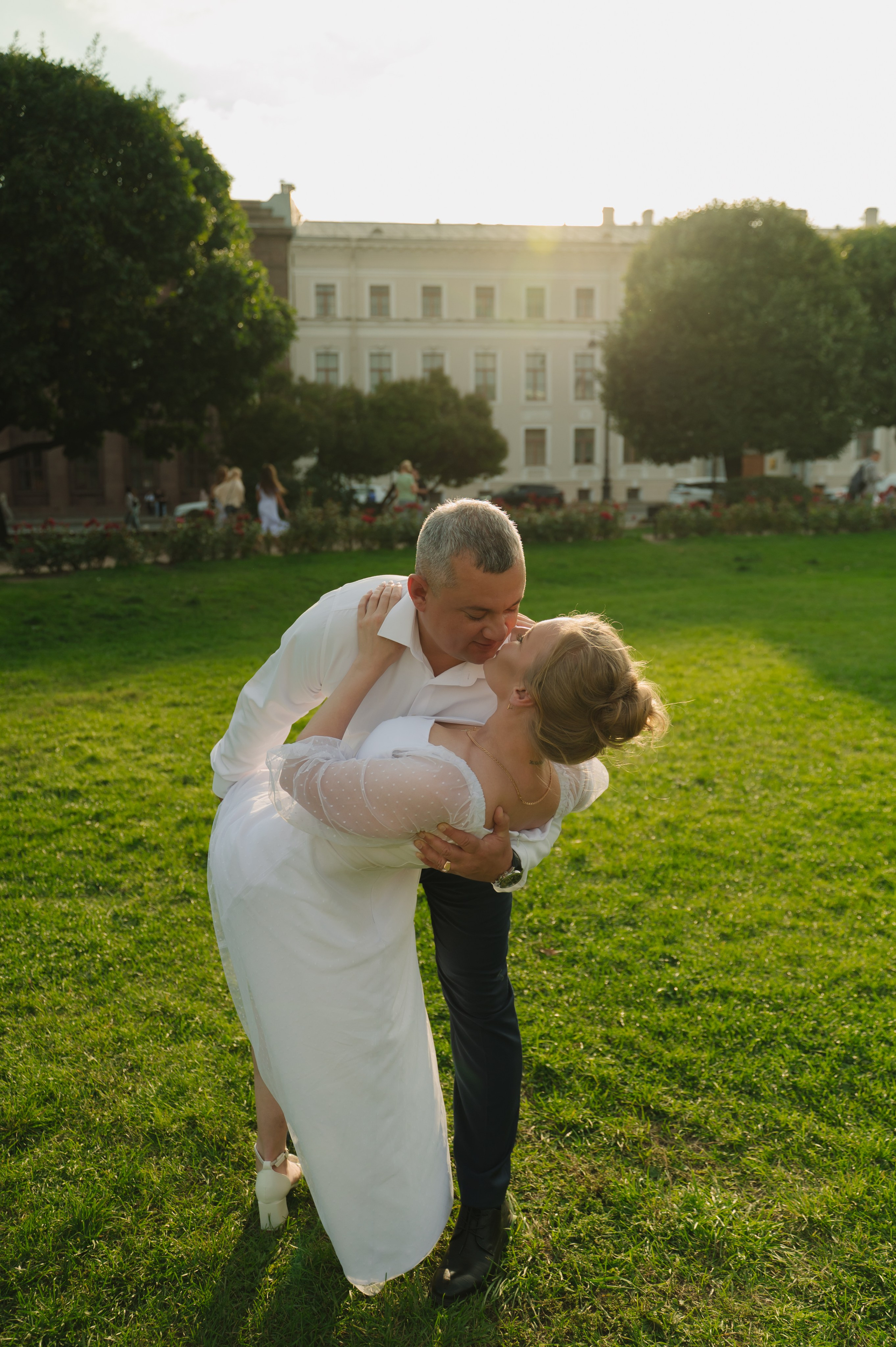 Виталий и Анастасия. Ваш свадебный и семейный фотограф