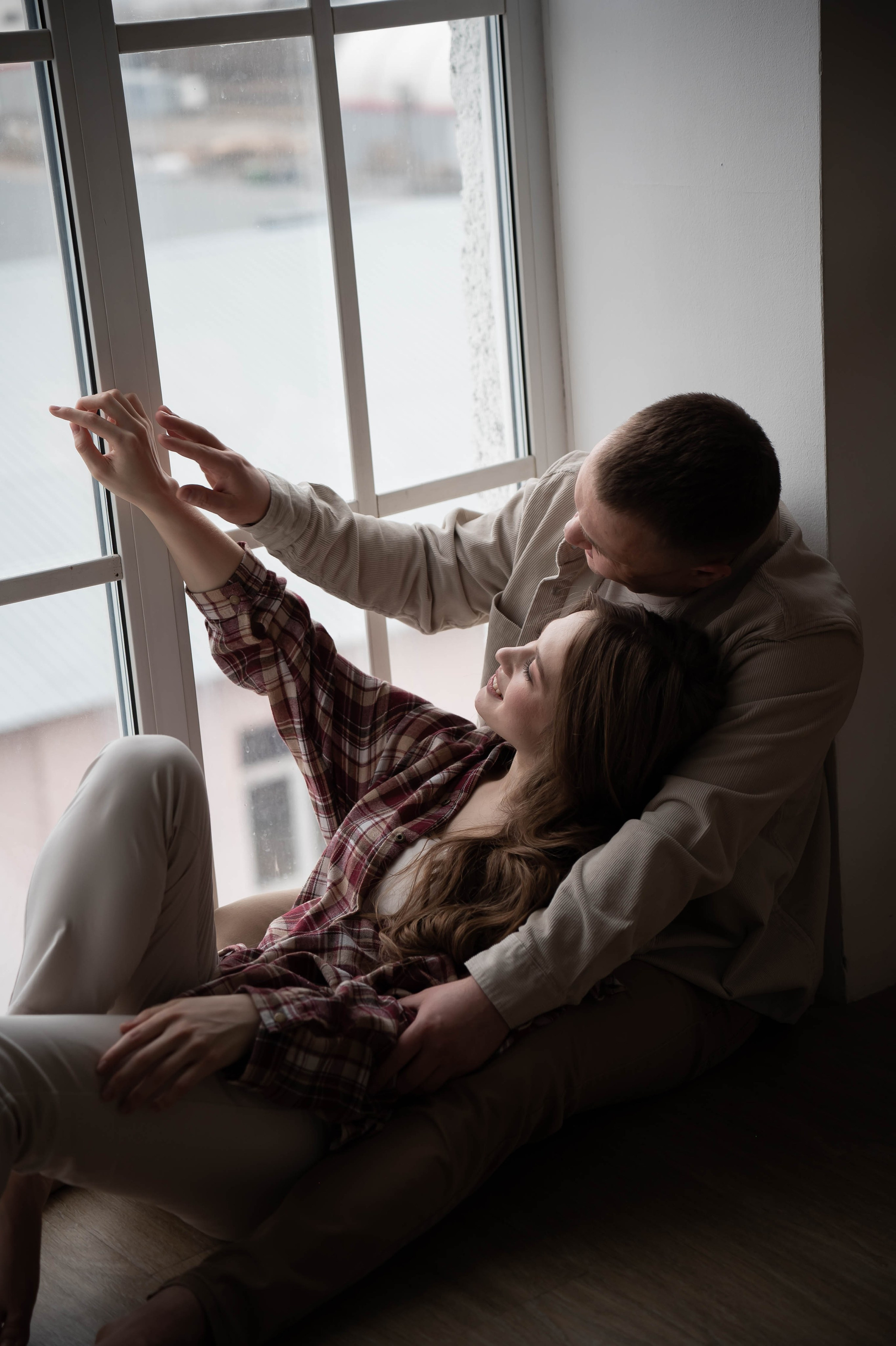Maria — home story. Фотограф в Сочи Ксения Романенко | Официальный сайт-портфолио