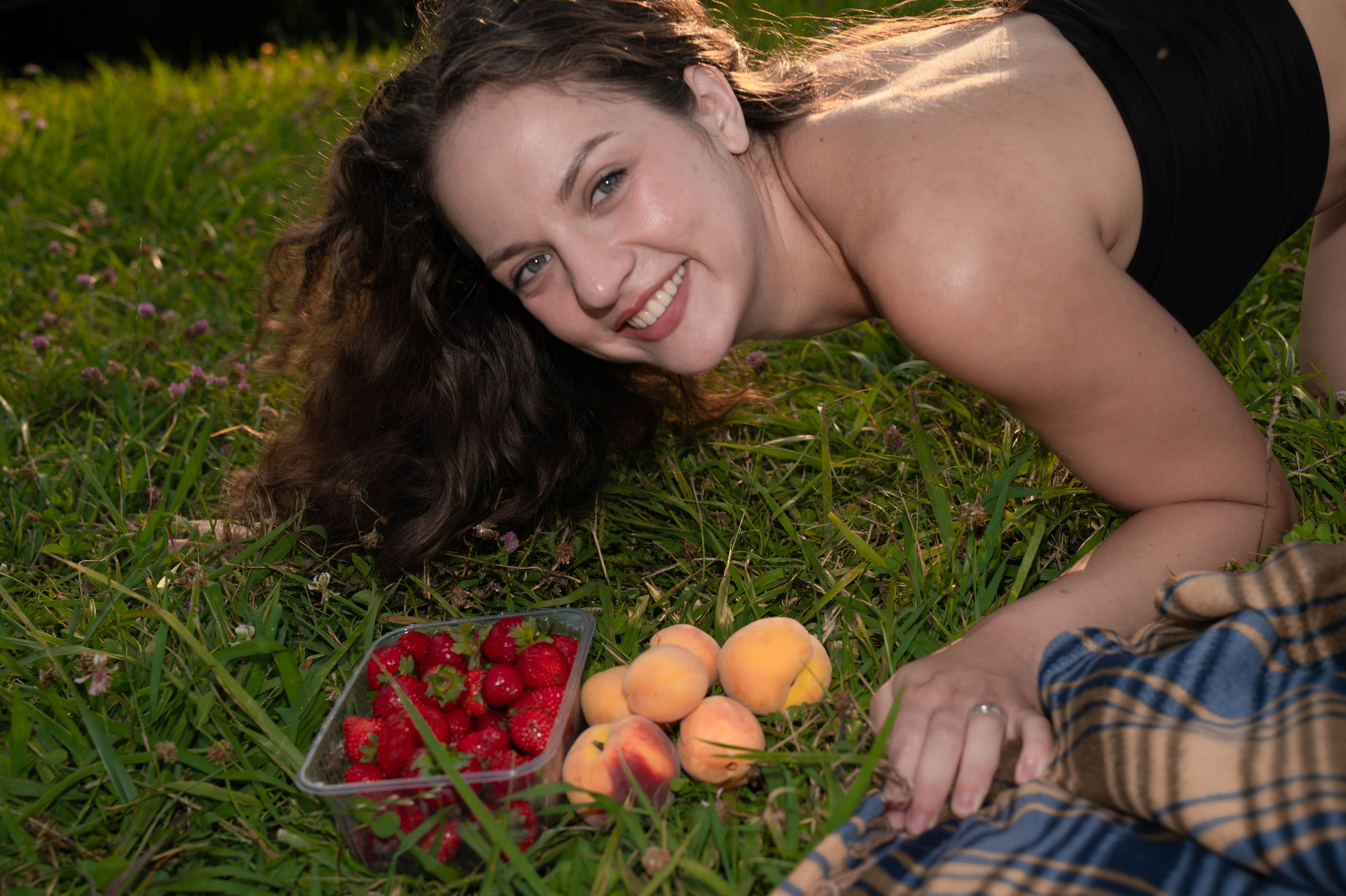 Summer Moments. Фотограф в Сочи Ксения Романенко | Официальный сайт-портфолио