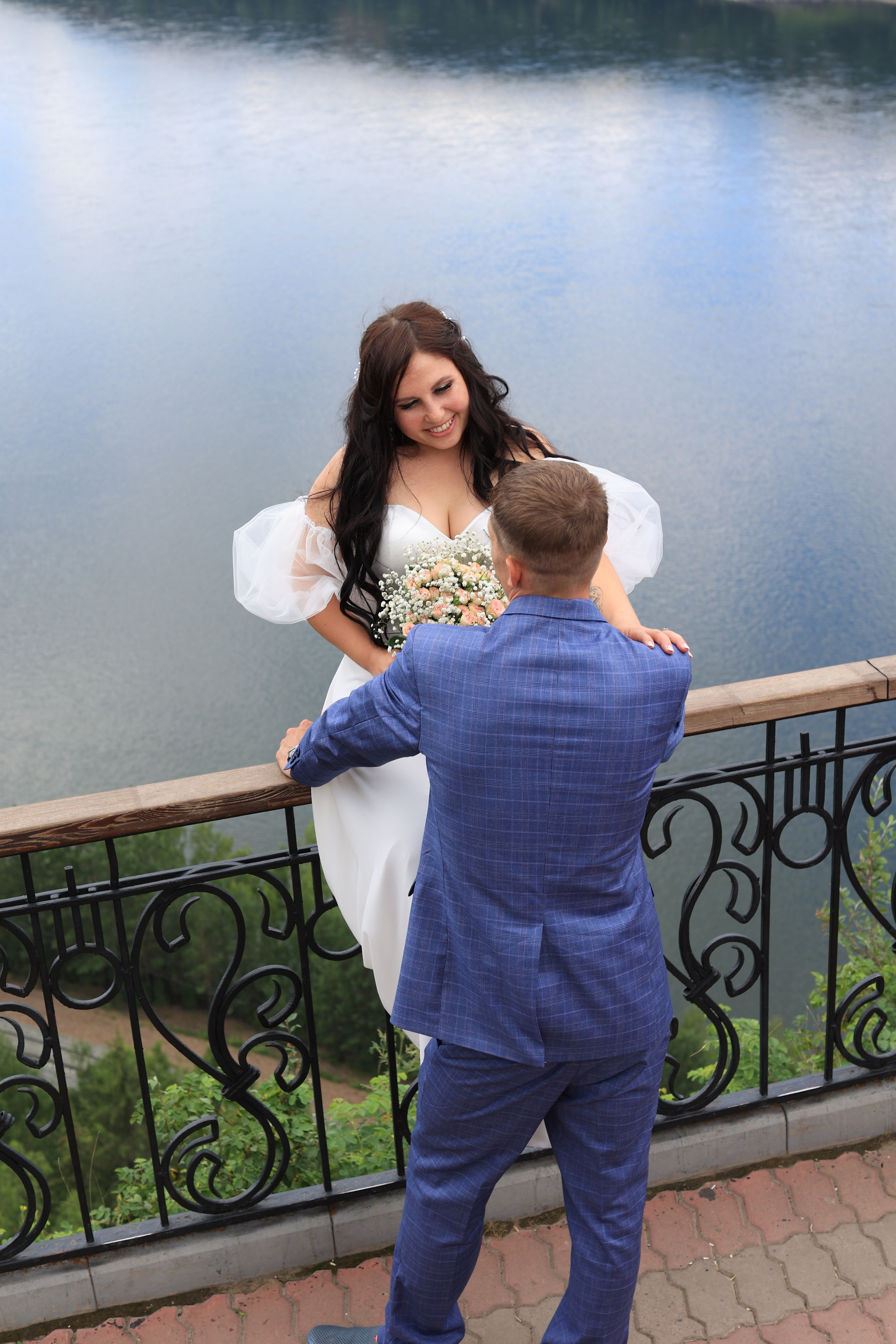 Свадьба июль 2024. Art my Pho