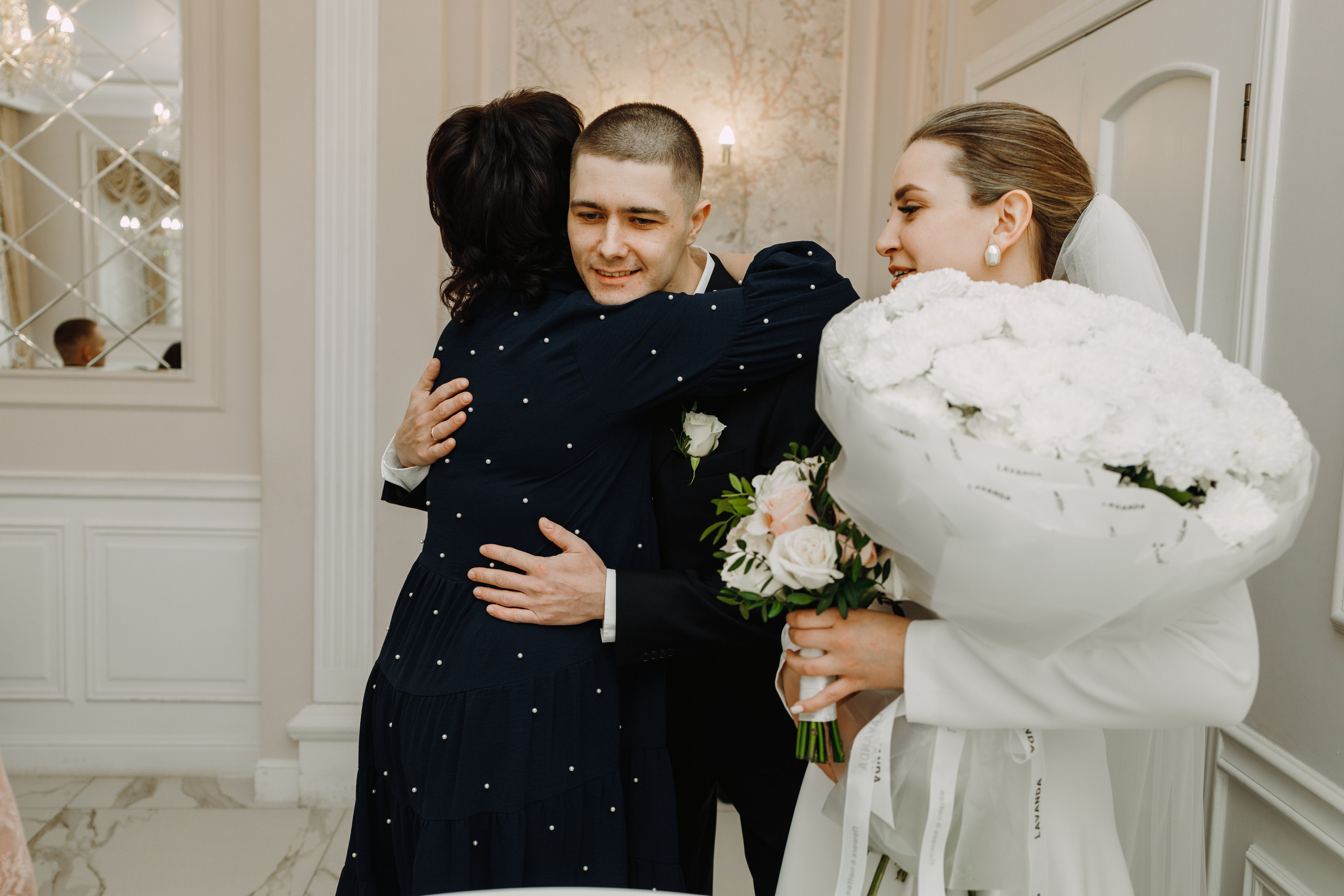 Тёплый апрель. Lifestyle семейный и детский фотограф в Омске Иванова Екатерина