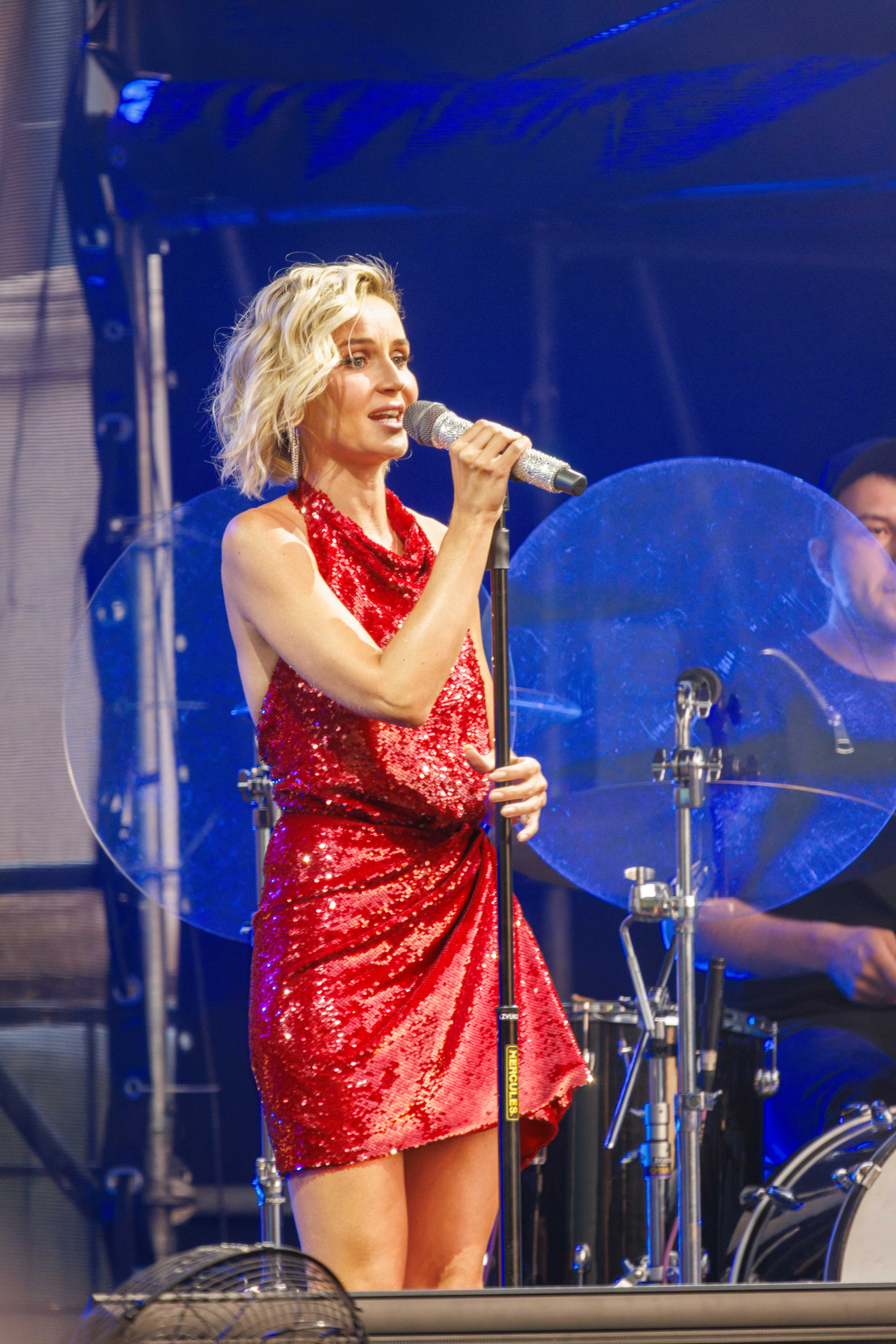 2-ой Джазовый фестиваль в СПб. Фотограф Балаев Михаил