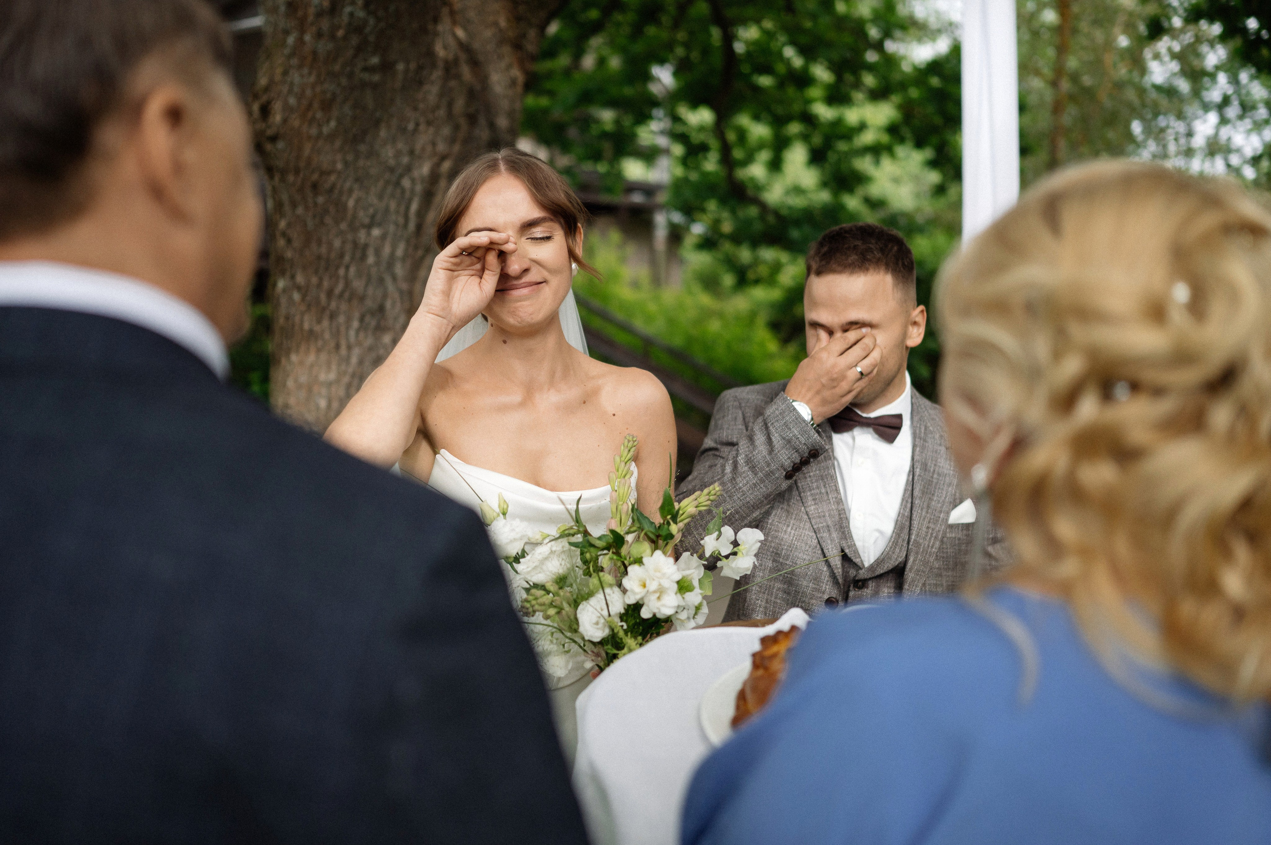 O&M. Свадебный фотограф Минск