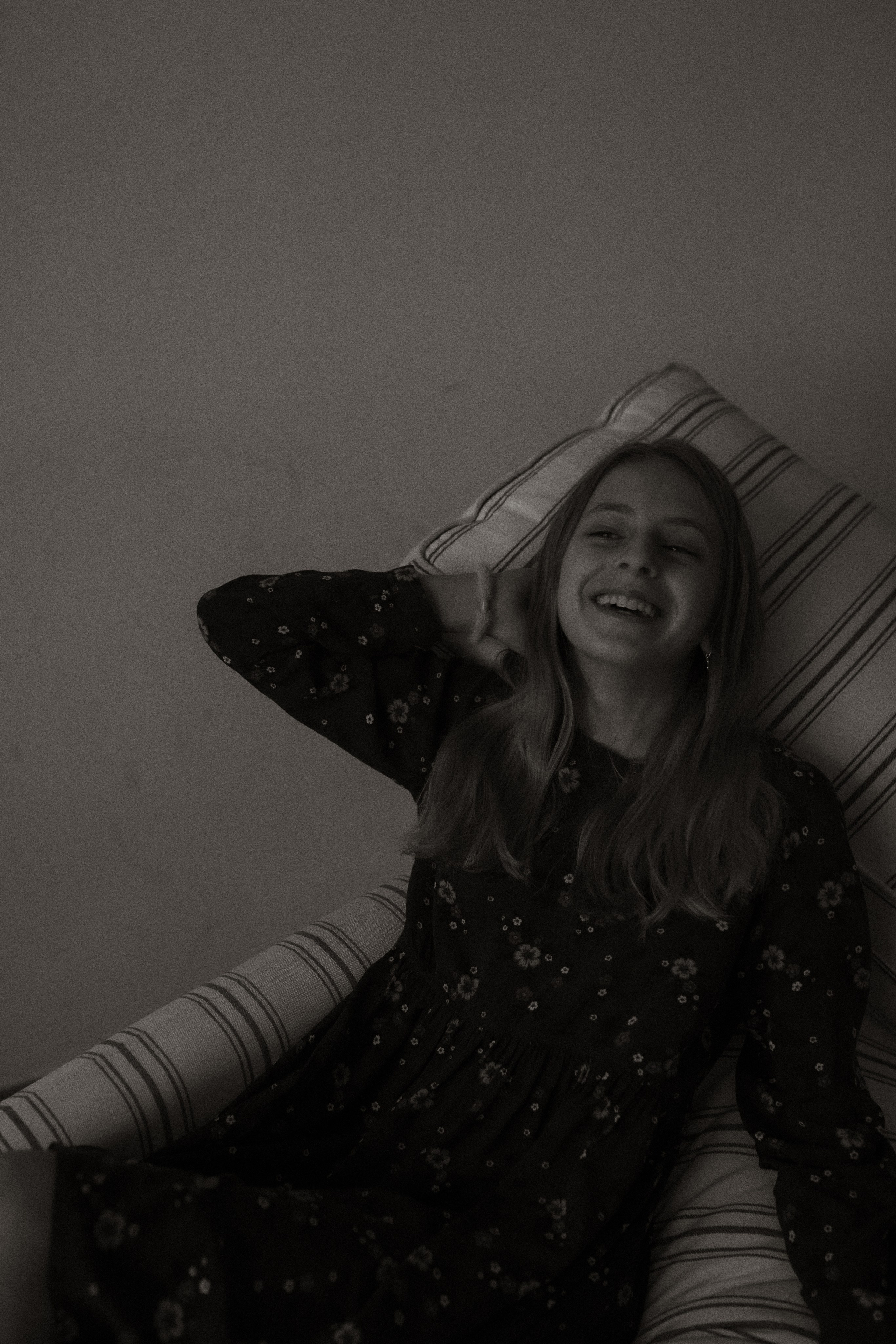 Милана и Тая. Семейный и детский фотограф в Москве Митенкова Мария