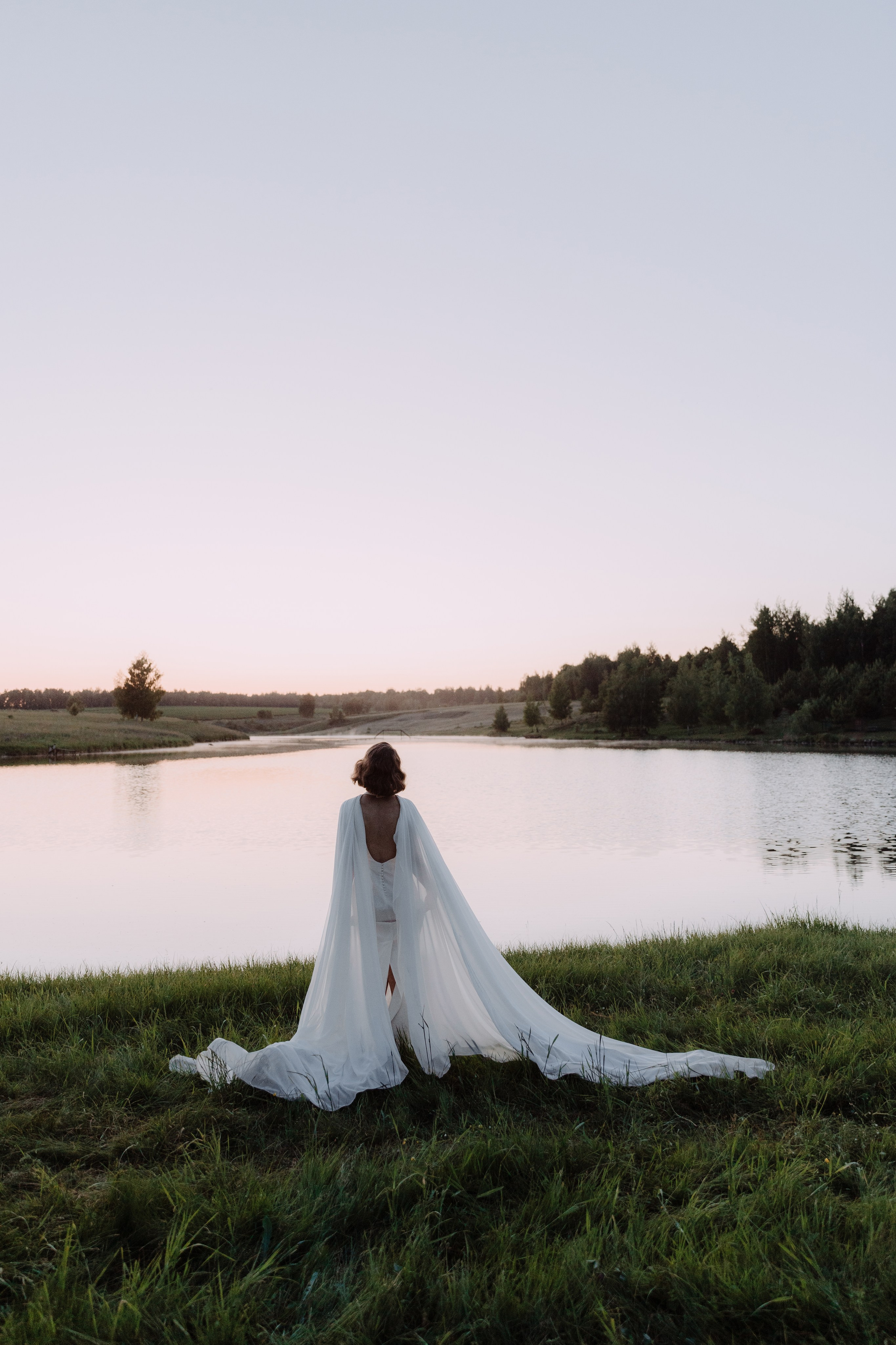 Солнце мое. Свадебный фотограф |Орел|Москва Анна Плешкова