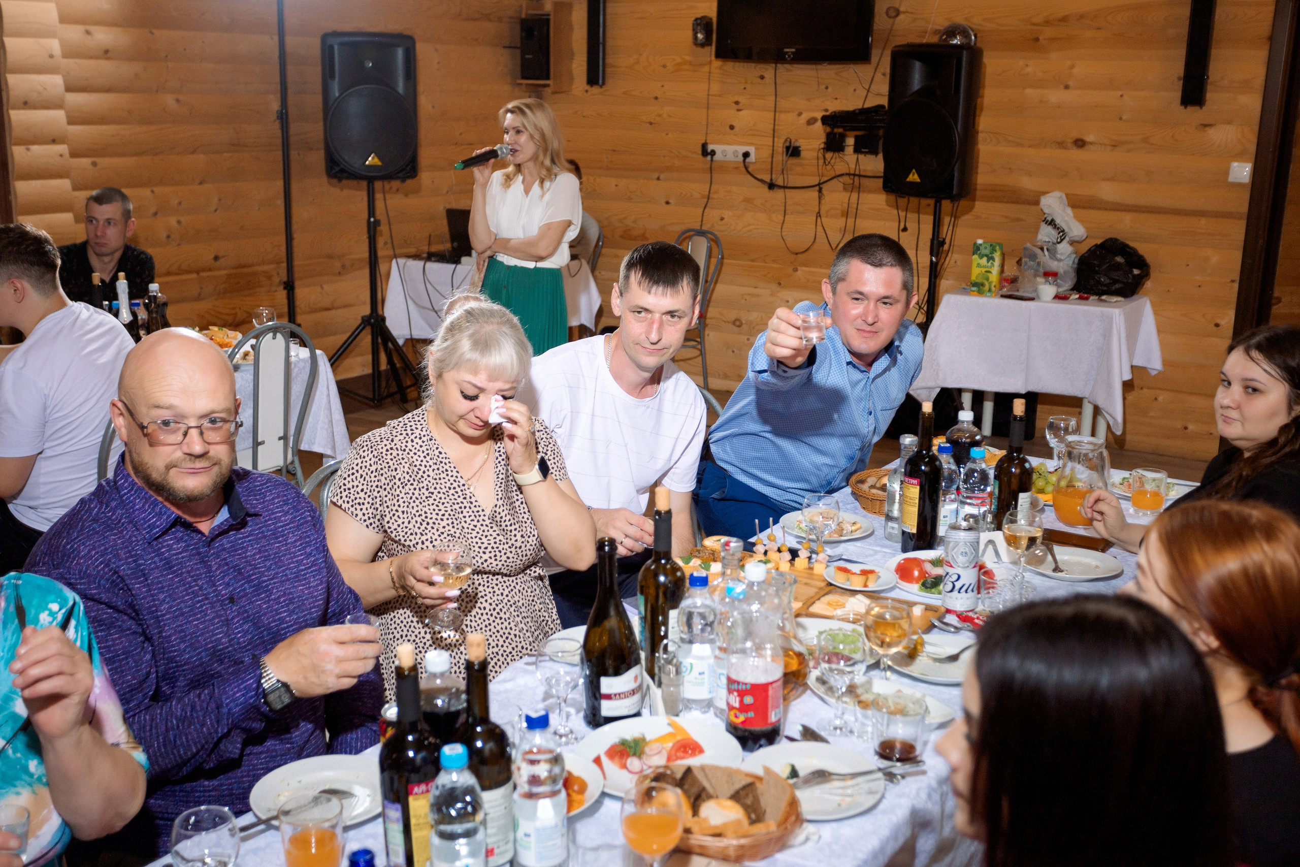 ПРИМЕР: Свадьба. Все фото. Профессиональный фотограф в Ижевске Леша Петров