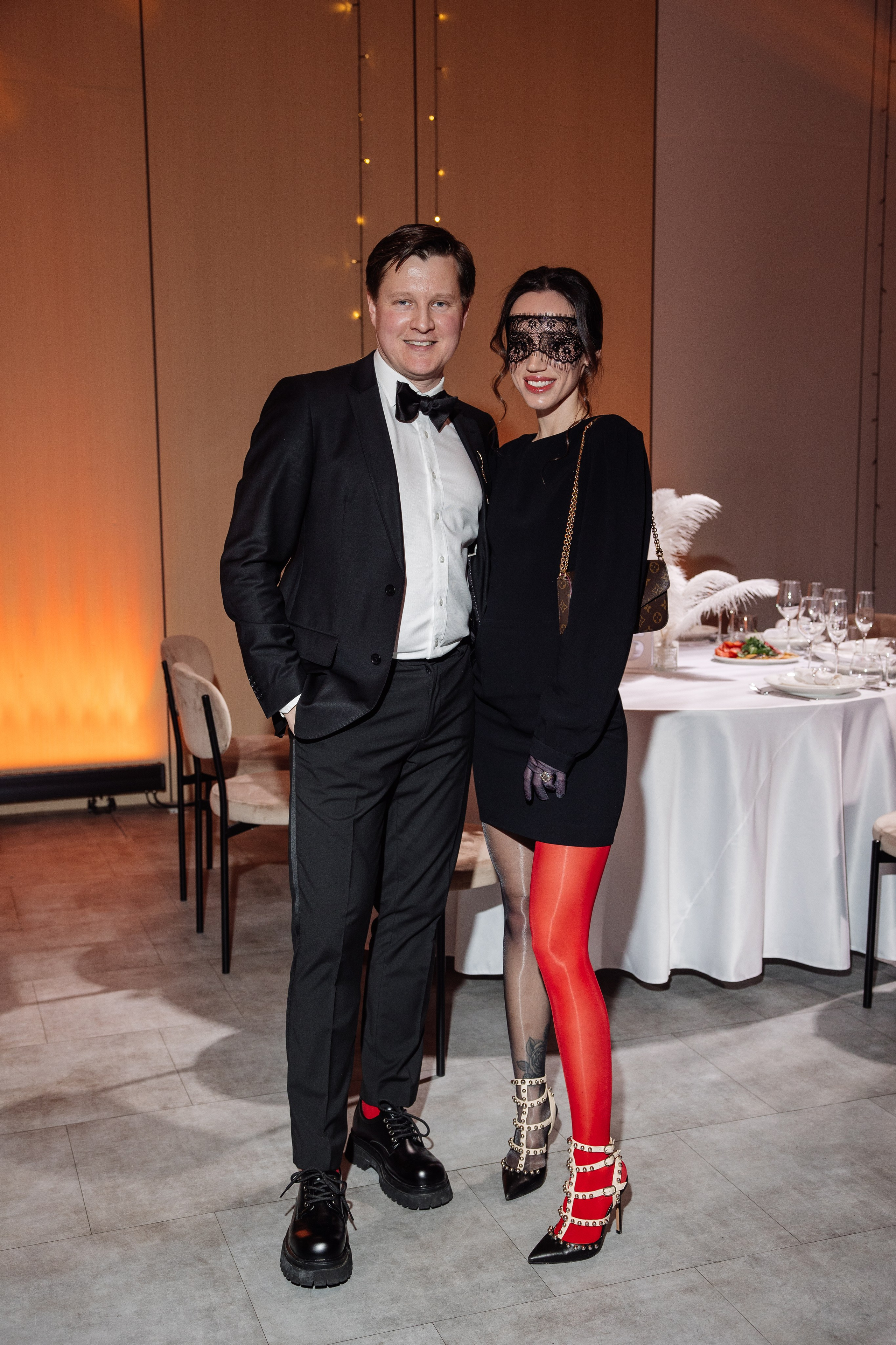 Корпоратив EVENT