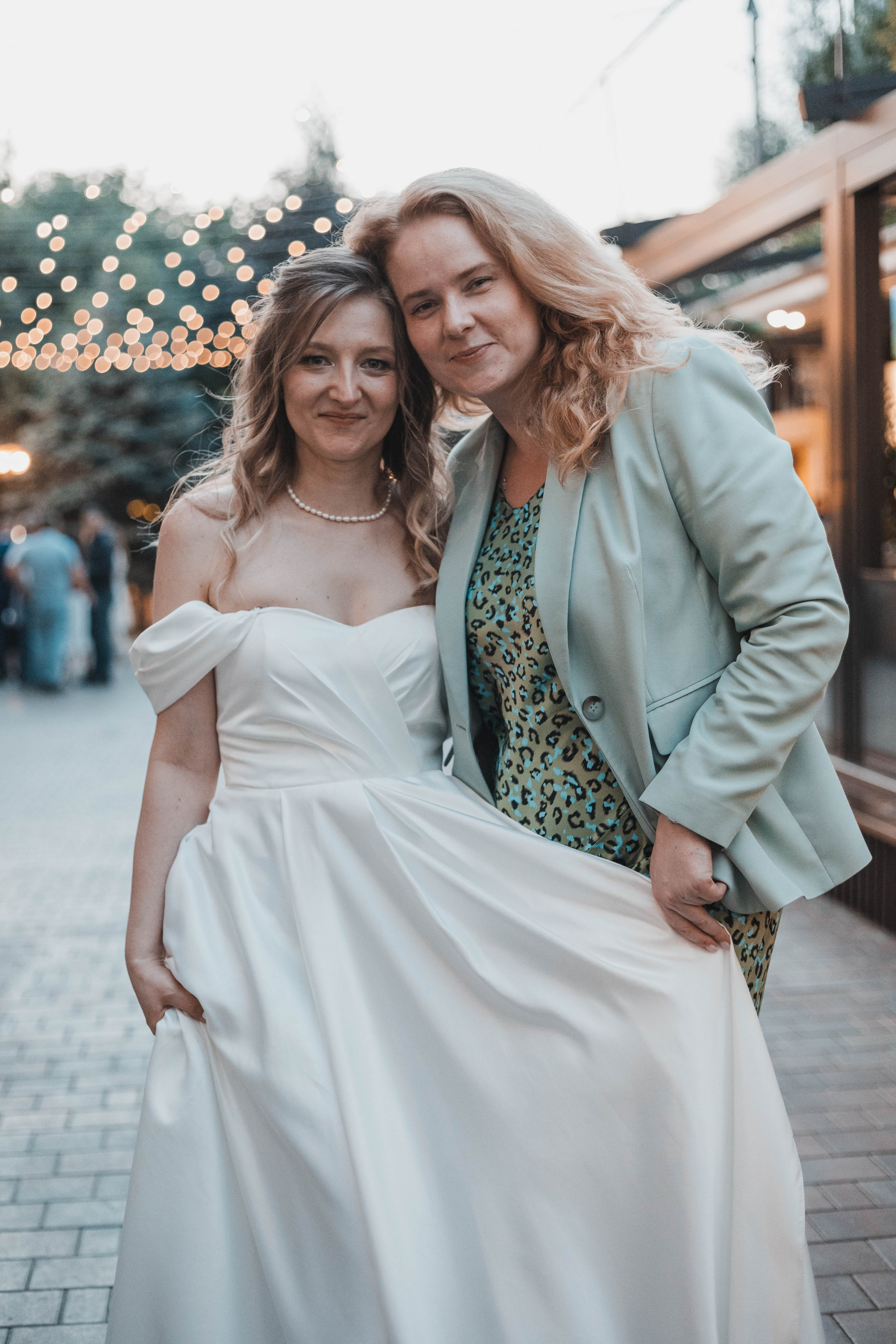 Свадьба Юлии & Владимира. Портретный и репортажный фотограф в Москве Katerina Tesla