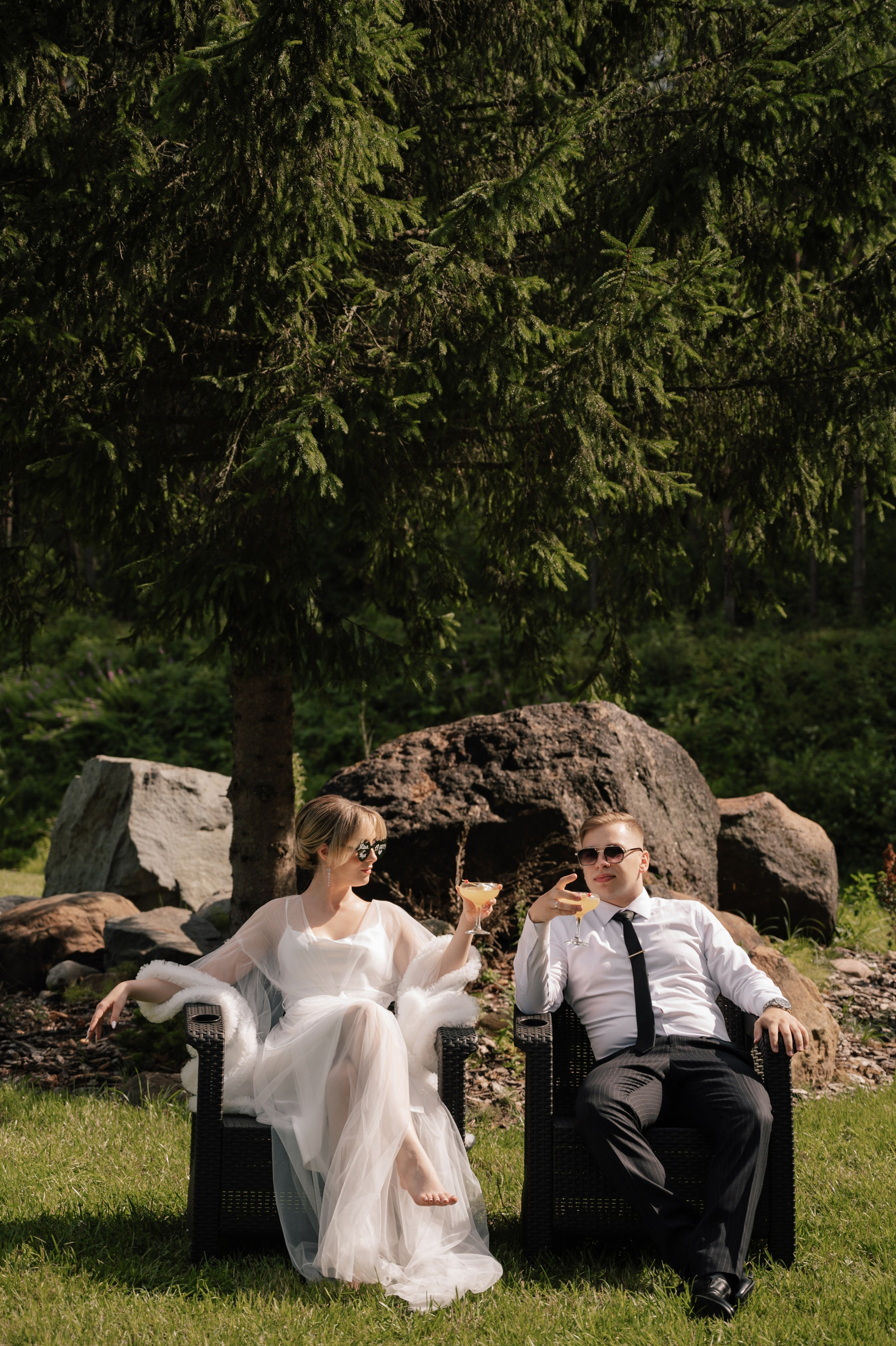 Nadia and Zhenya. Свадебный и семейный фотограф Вероника Холод