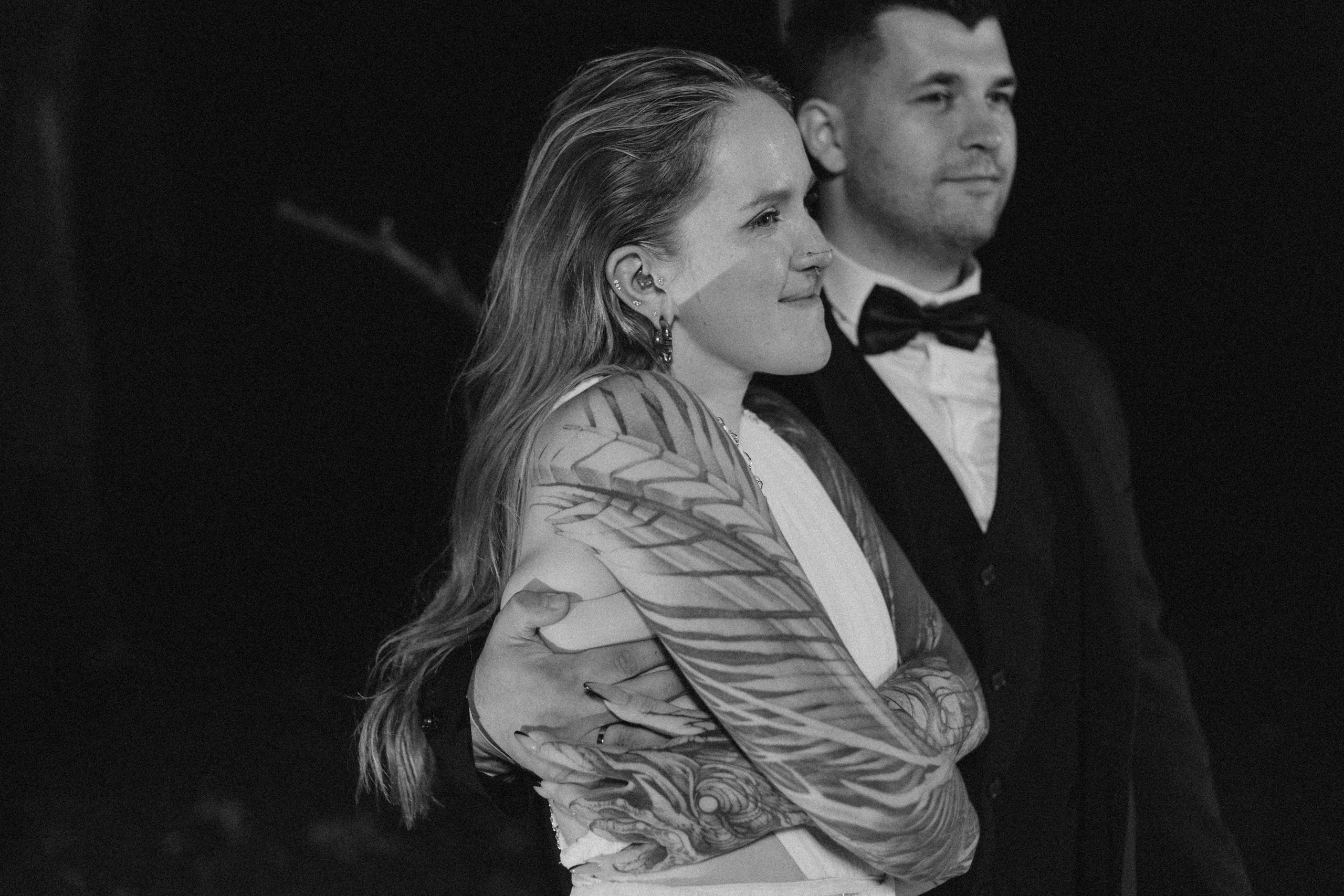 Екатерина и Сергей. Фотограф и Видеограф во Владимире