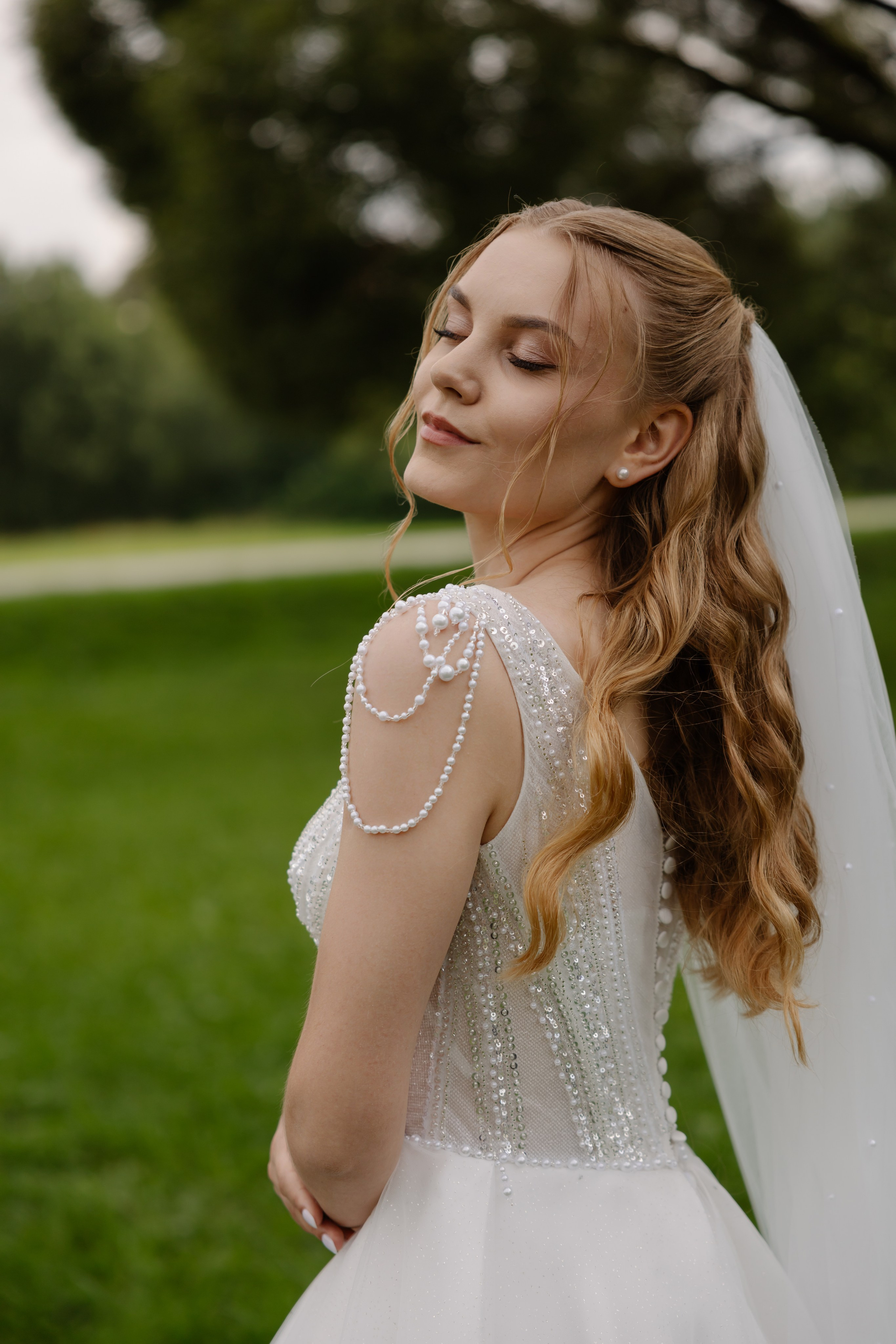 Алёна и Руслан. Фотограф и Видеограф во Владимире