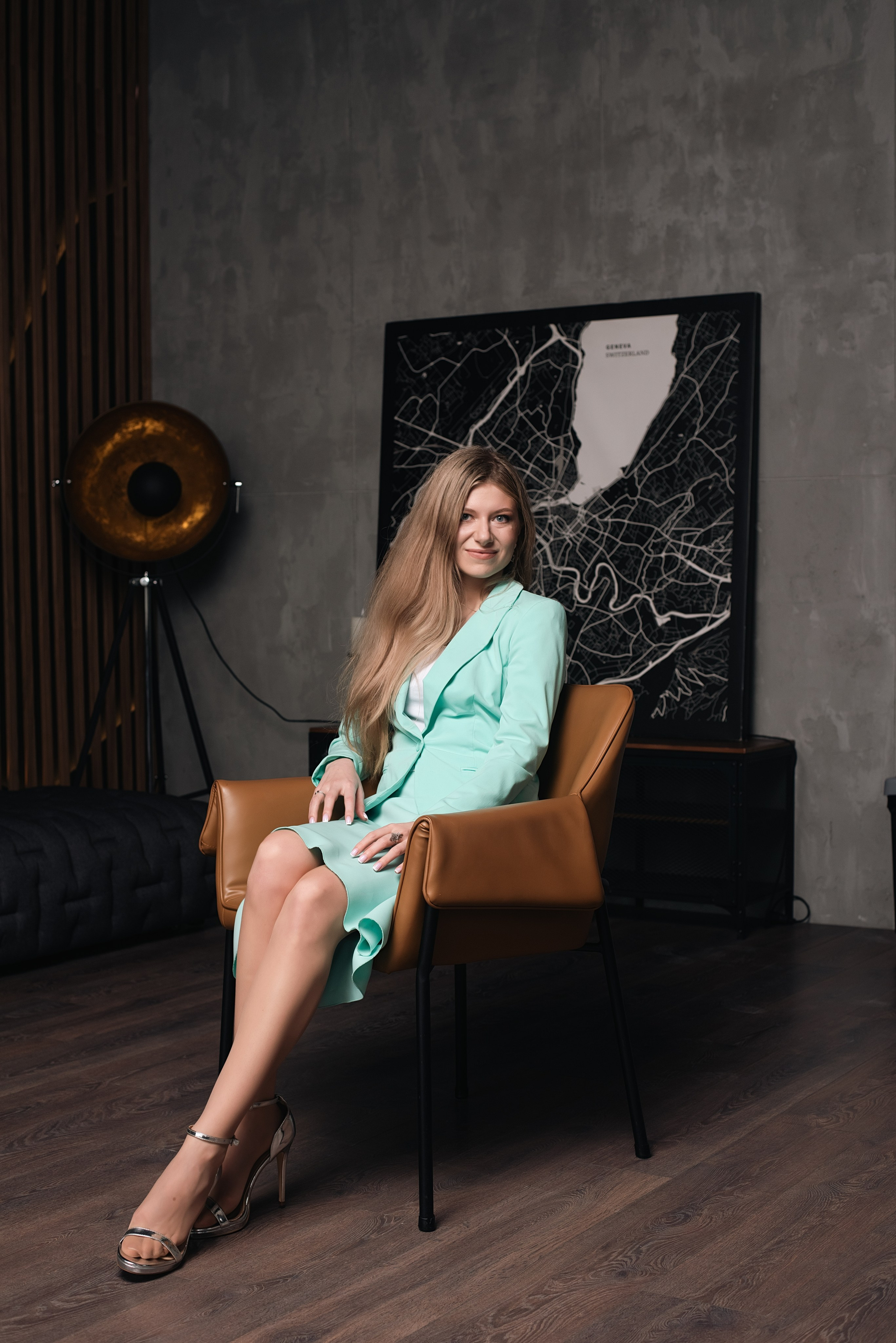 Наталия. Фотограф, визажист. Москва