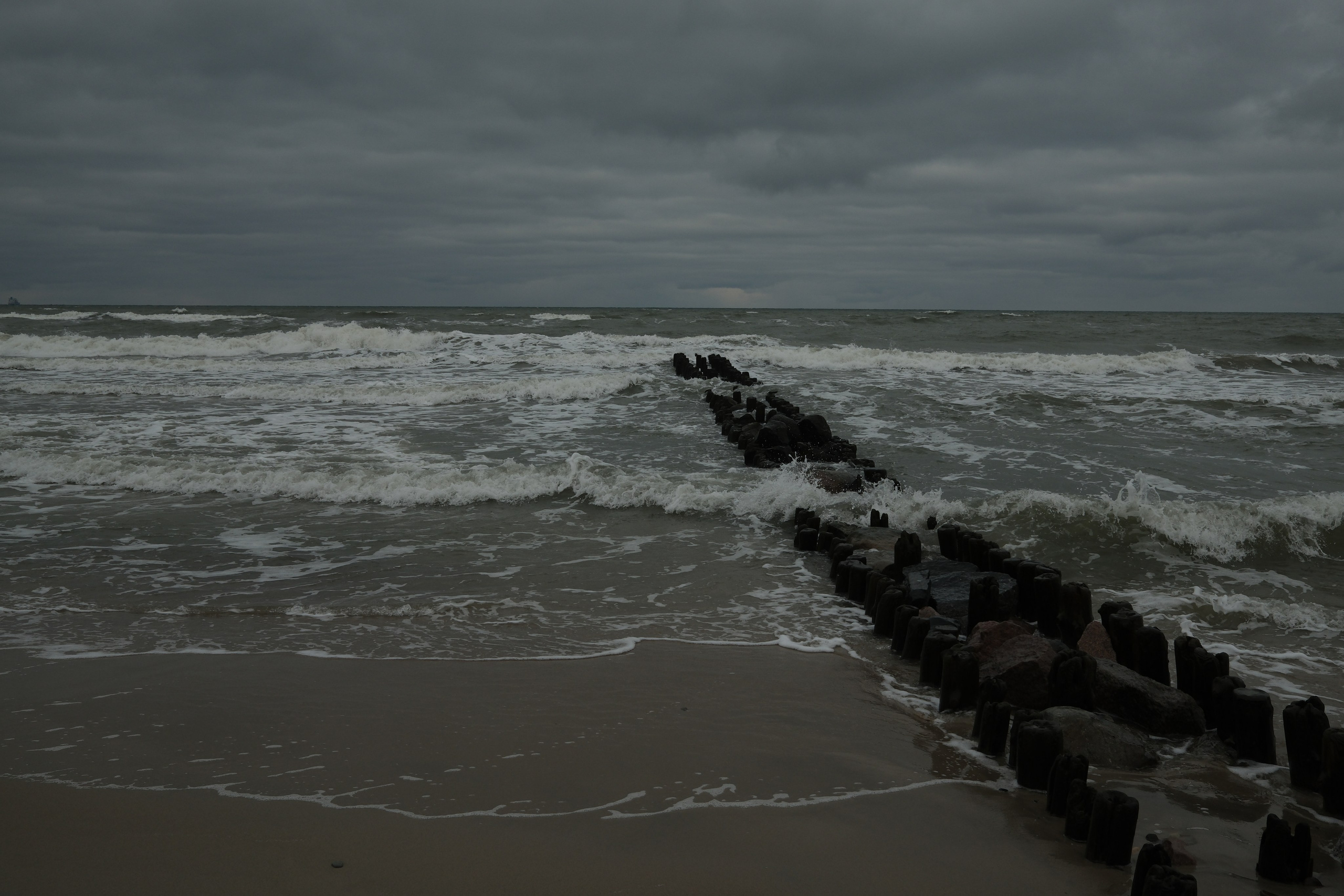 Зеленоградск. Калининградская область. Алексей Торопов фотограф