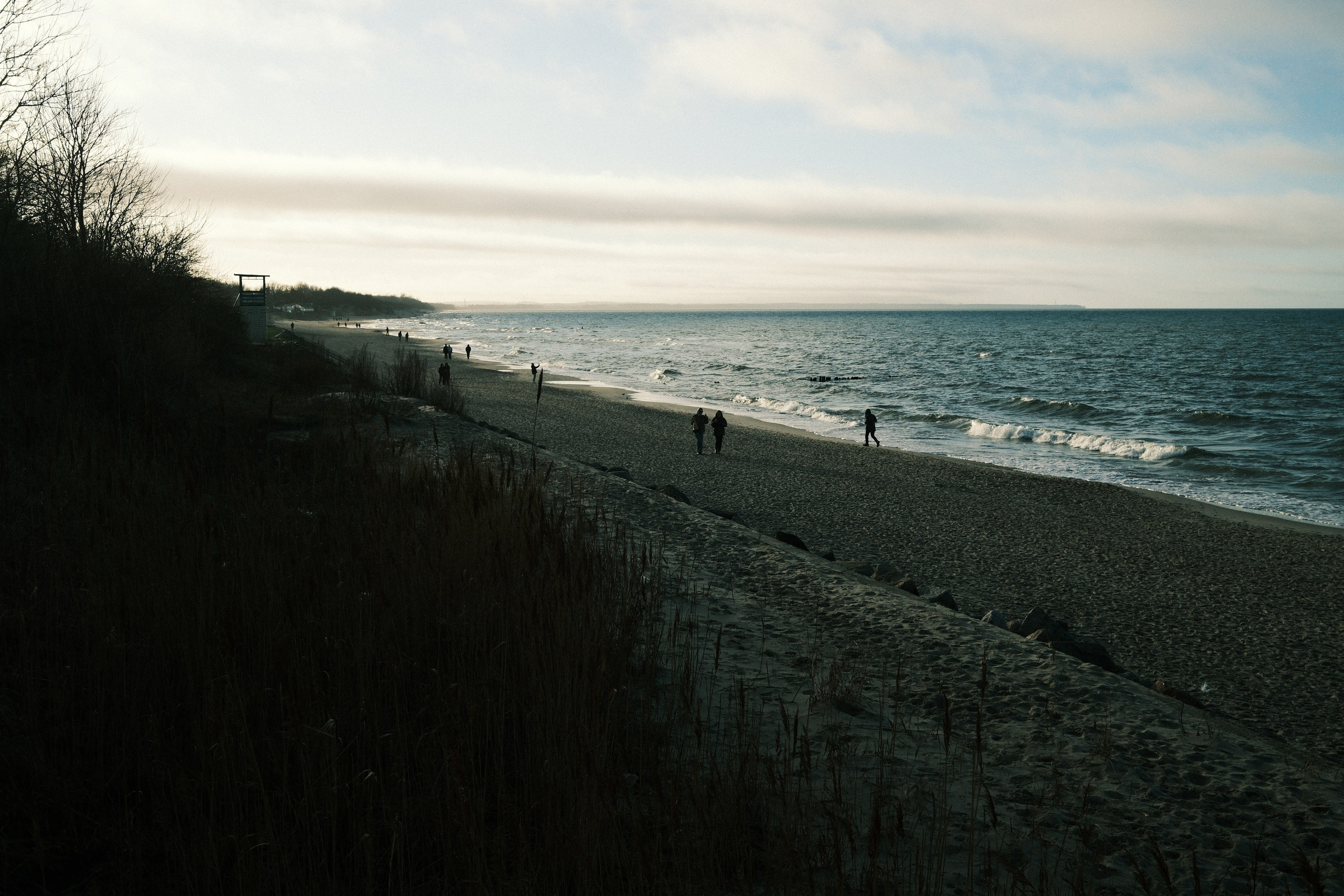 Зеленоградск. Калининградская область. Алексей Торопов фотограф