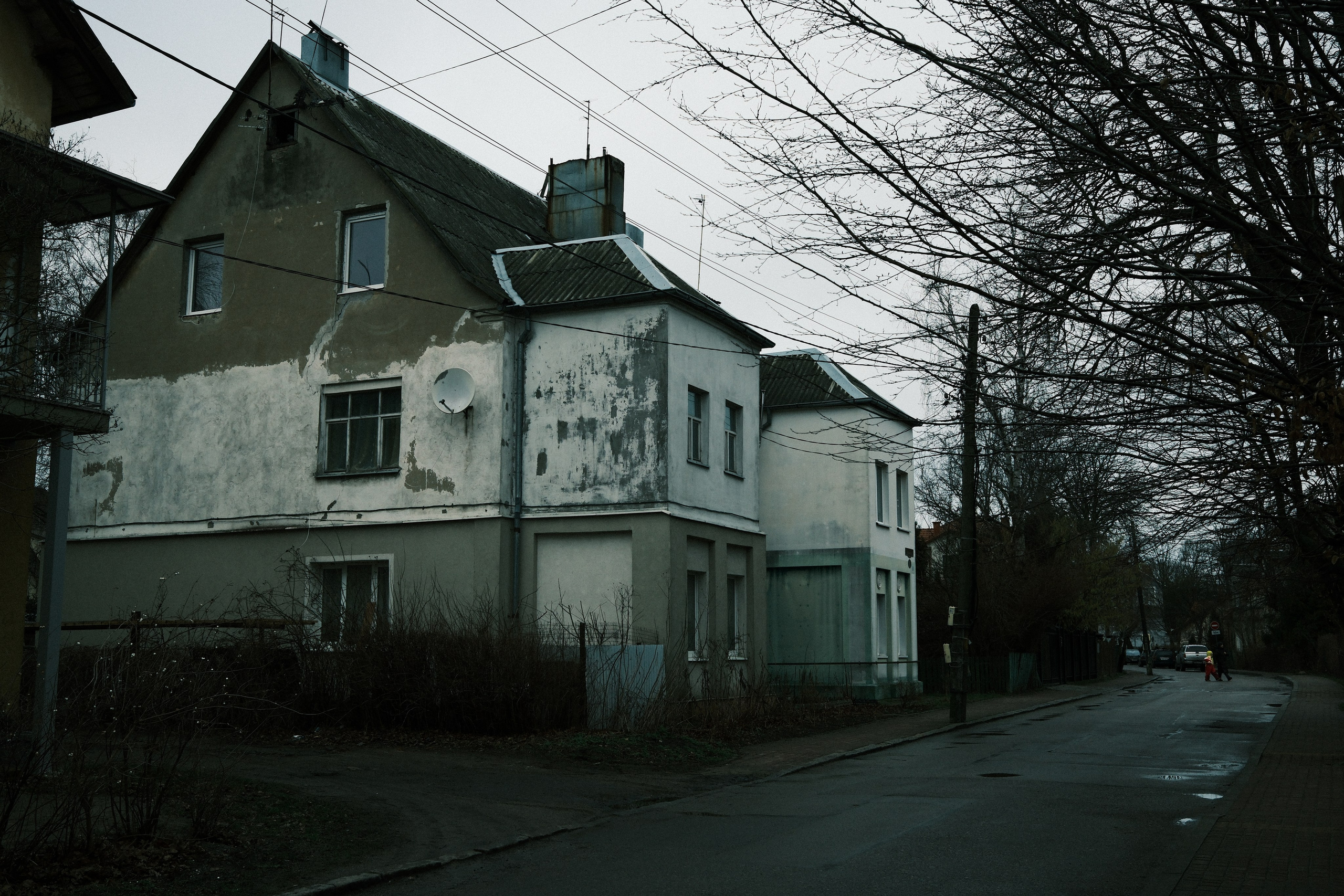 Зеленоградск. Калининградская область. Алексей Торопов фотограф
