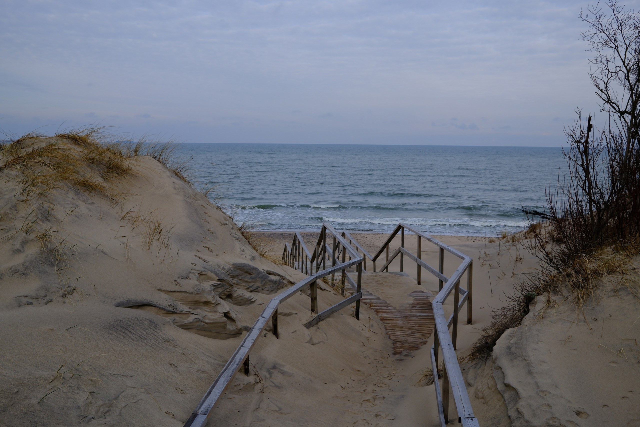 Зеленоградск. Калининградская область. Алексей Торопов фотограф