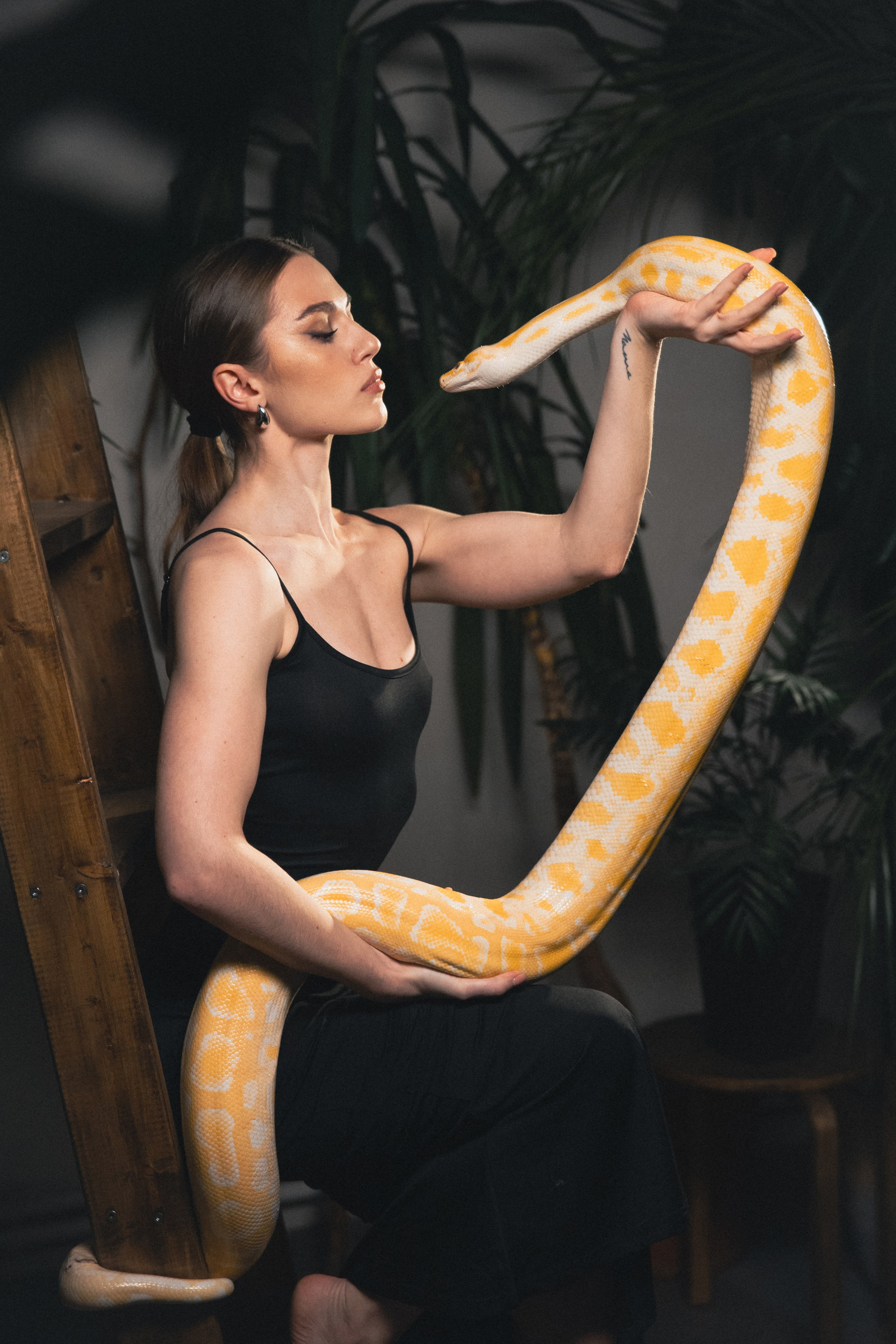 Андрей и Александра. Свадебный, репортажный фотограф в Тюмени Сергей Тапилин