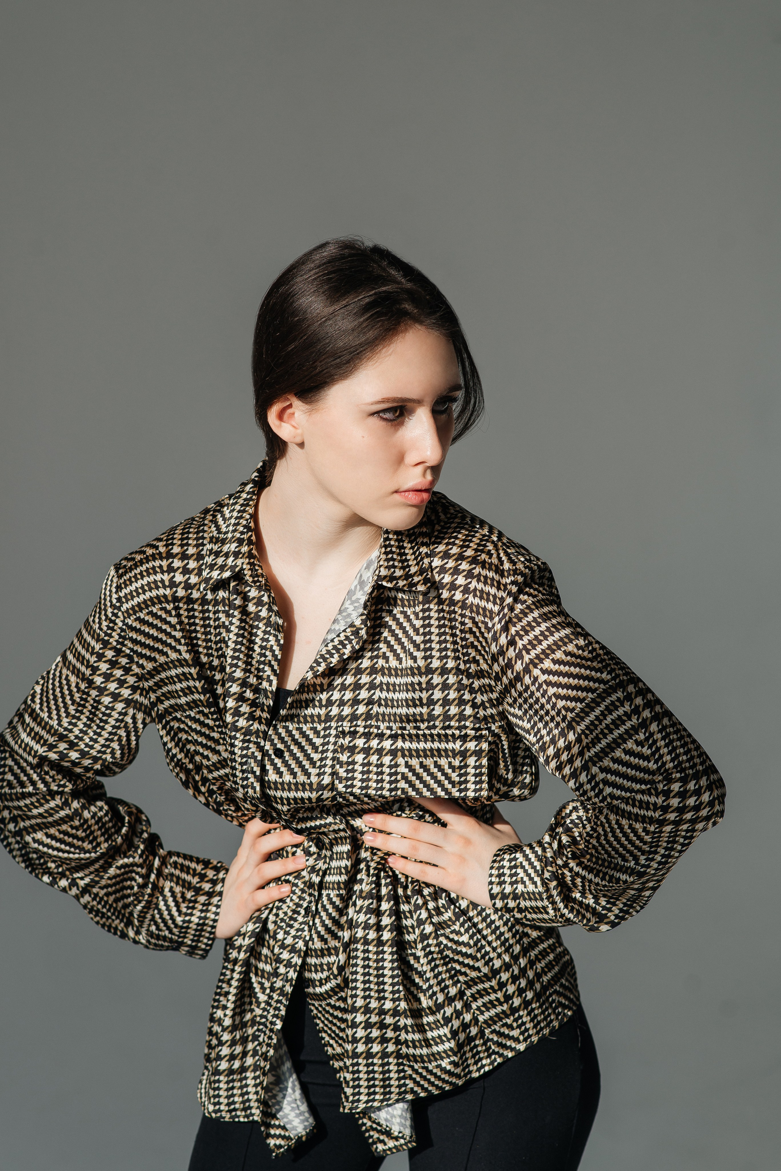 Саша. Фотограф Дарья Семина