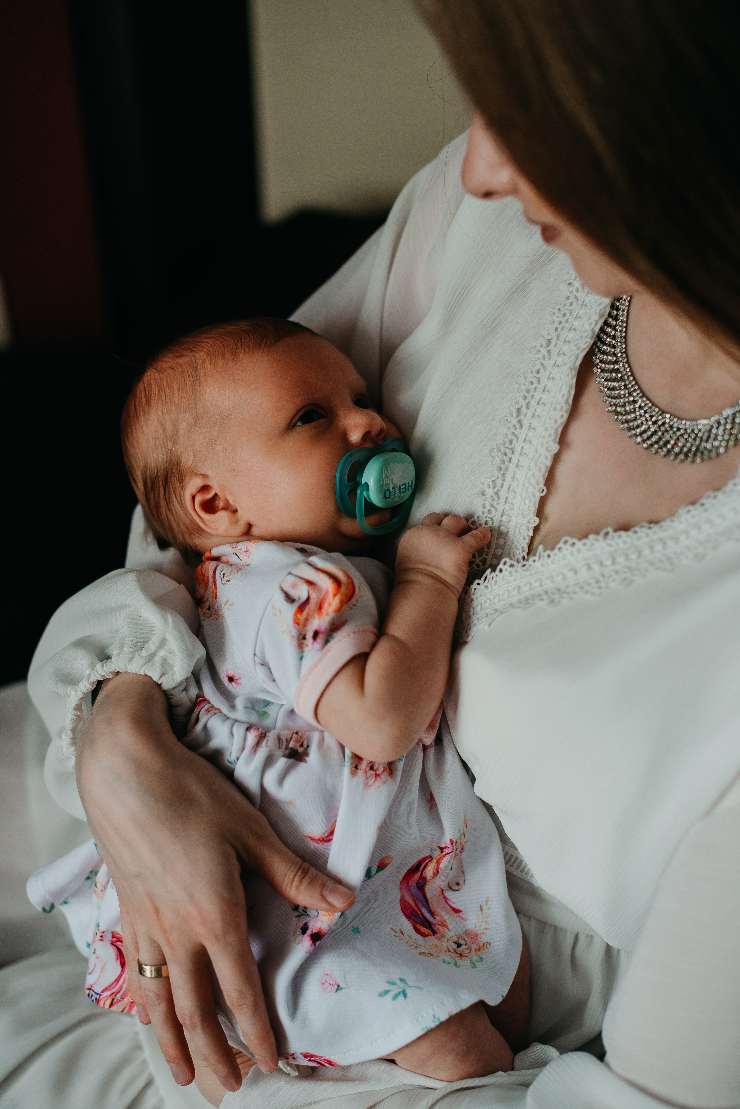 Маленькое чудо. Фотограф Дарья Семина