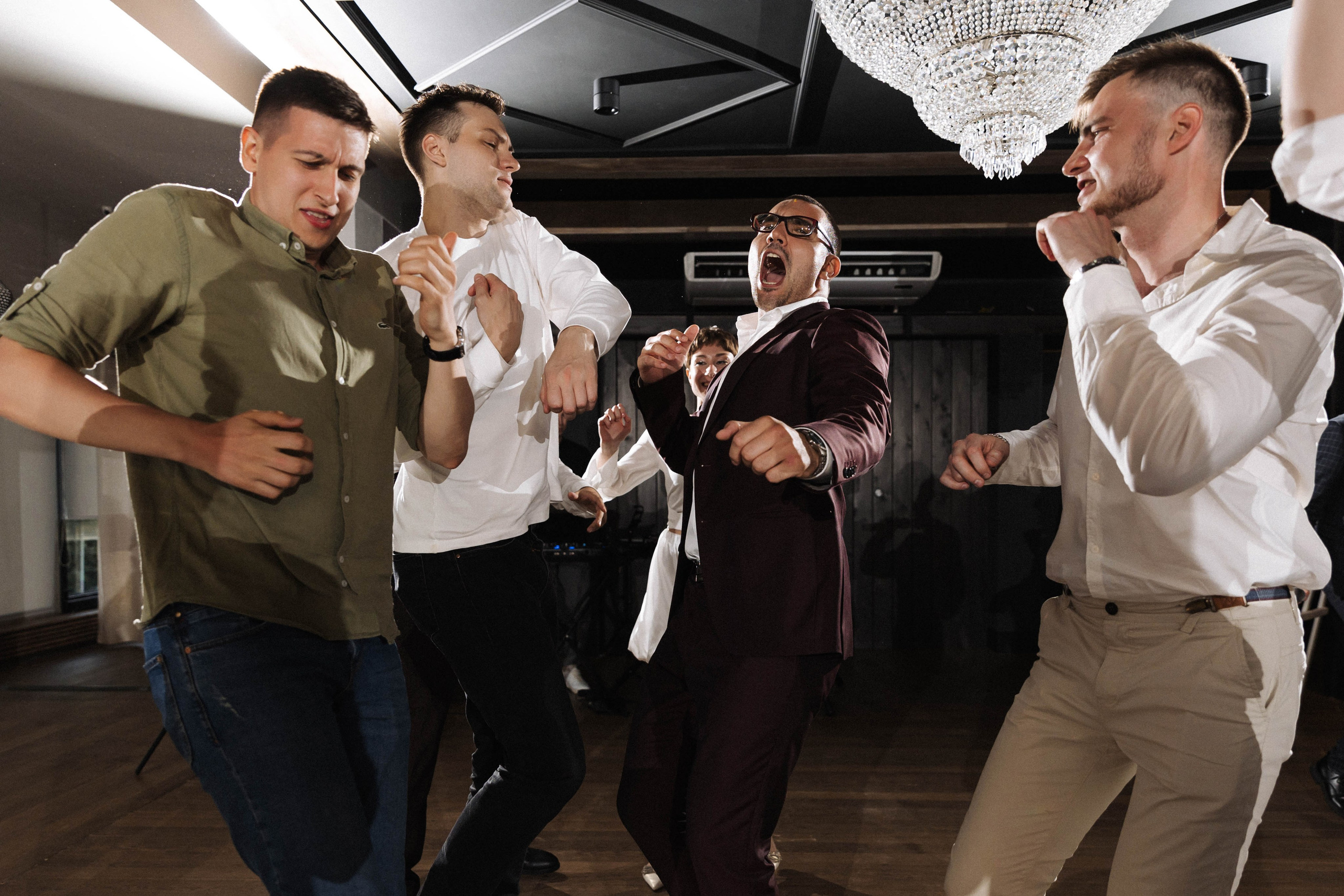 Summer vibe. Э Т О М Ы