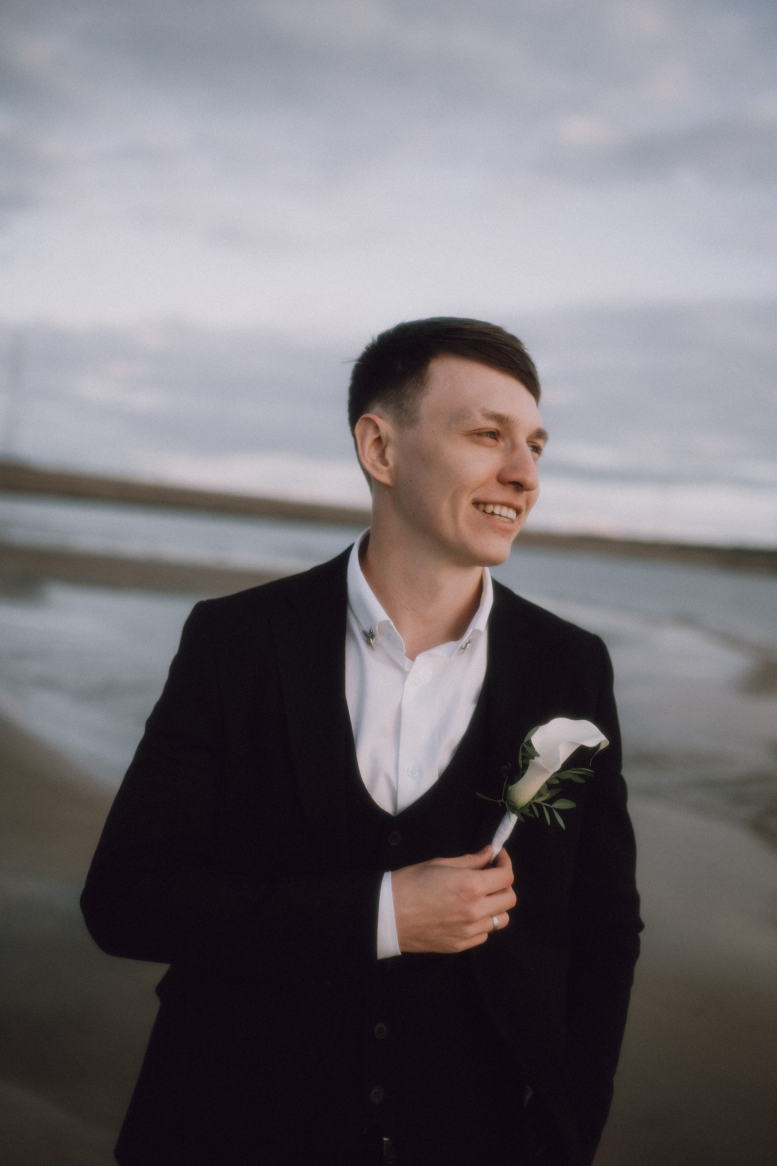 Аня + Миша. Лайфстайл фотограф в Чебоксарах и Санкт-Петербурге Тоня Бекнёва