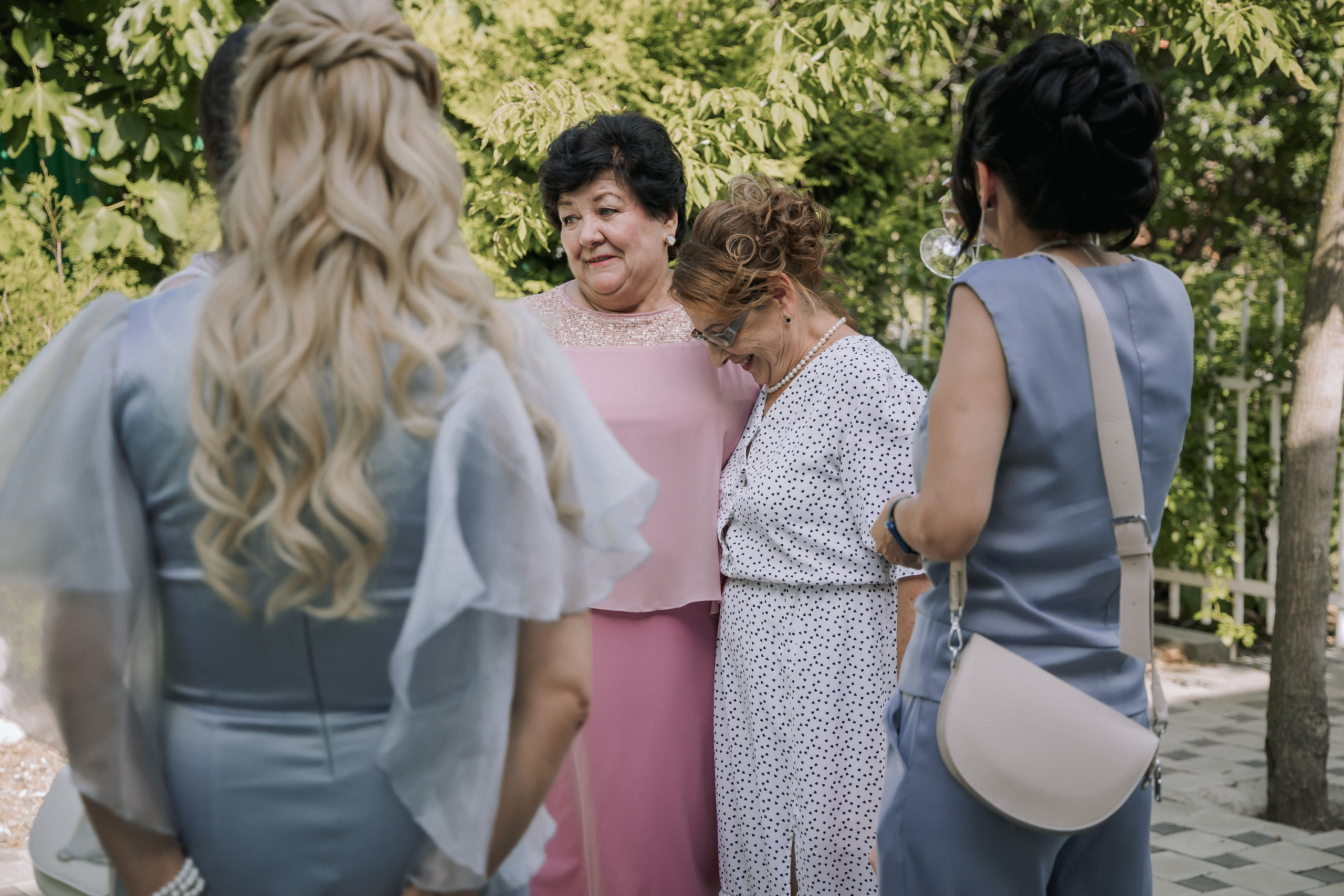 Свадебный день Лины и Роберта. Свадебная фотография. Арина Рубах