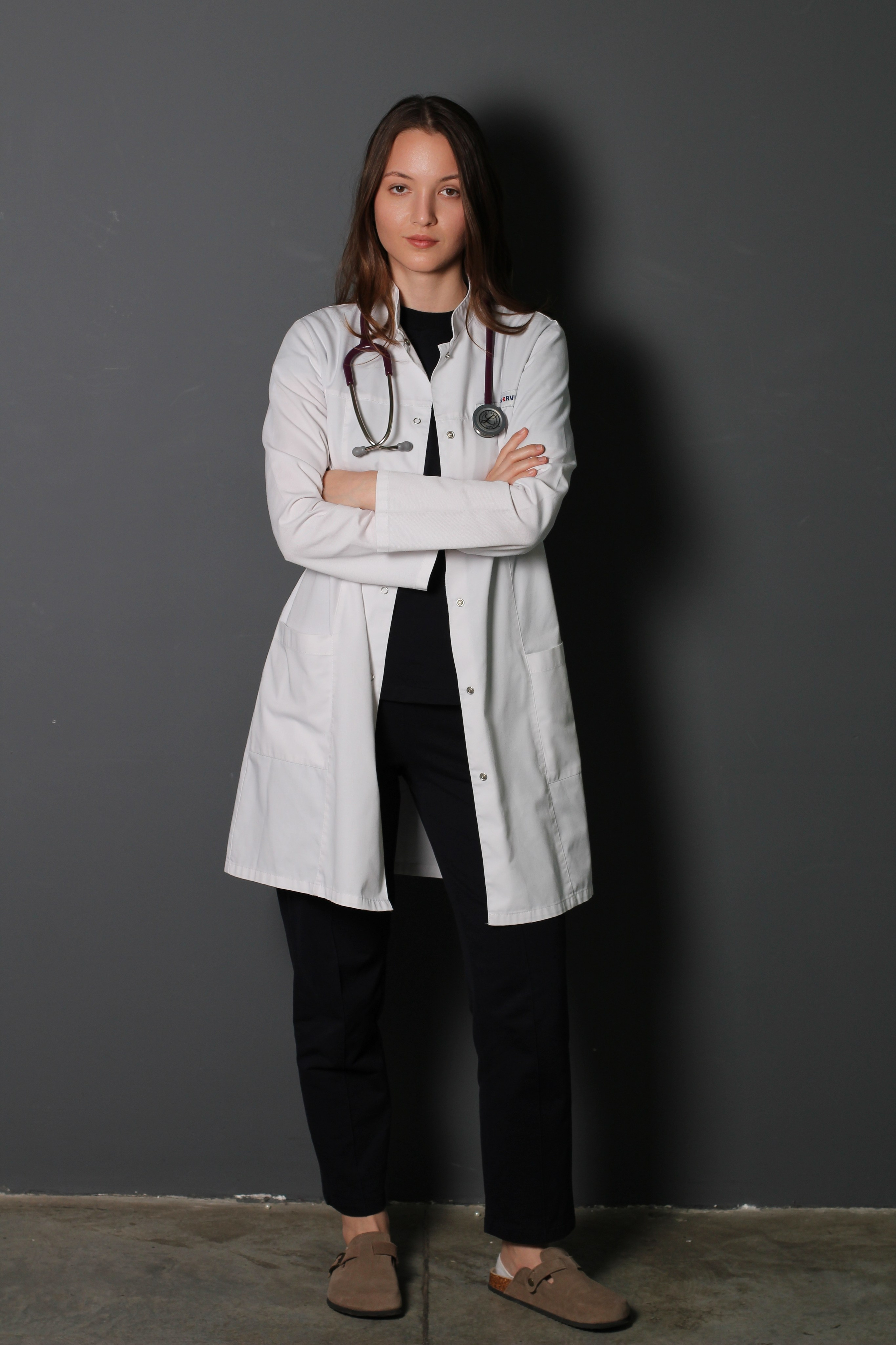 Медики. Женский фотограф в Москве Камила Бакаева