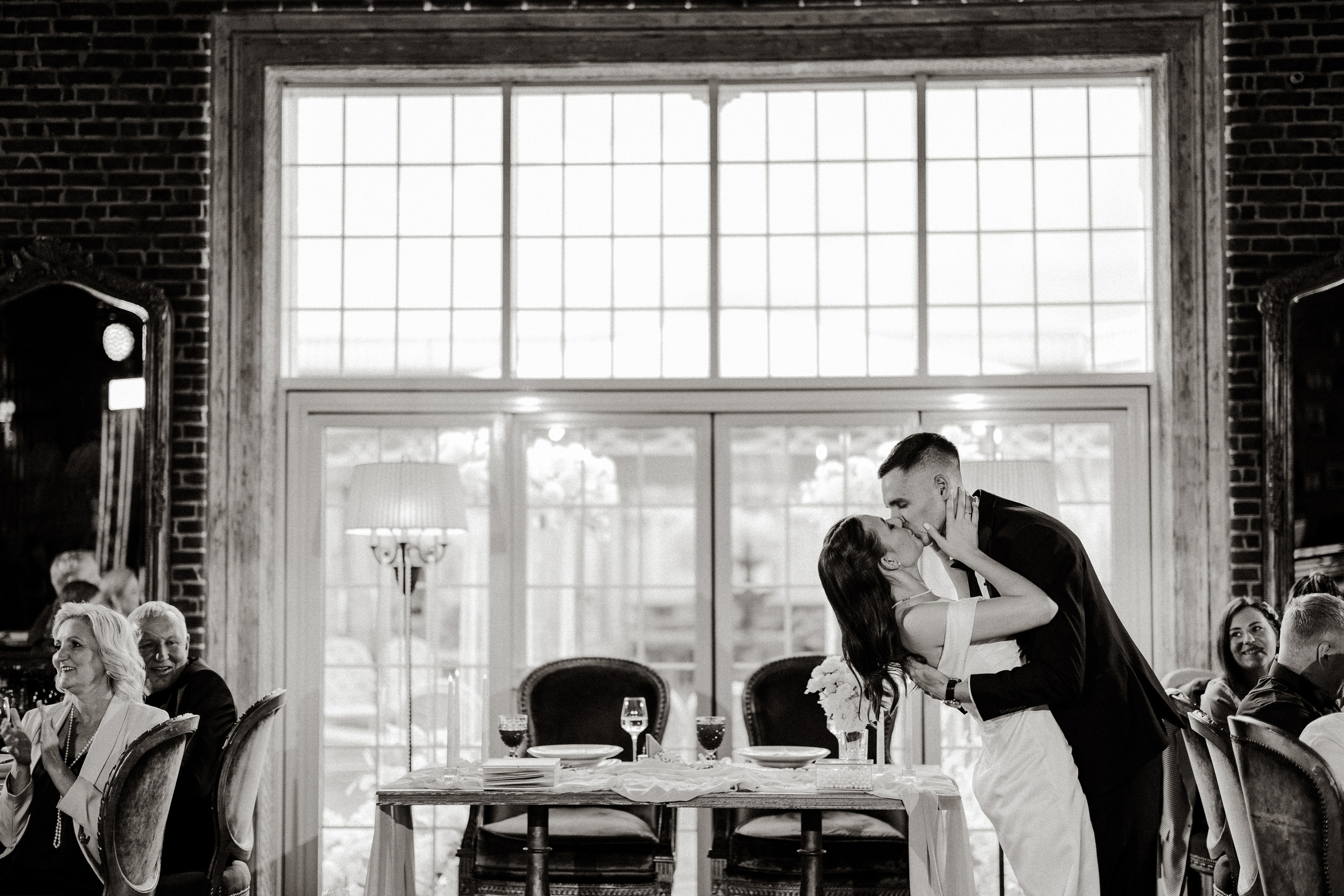 Сергей и Виктория. Daria Chigintseva Photographer