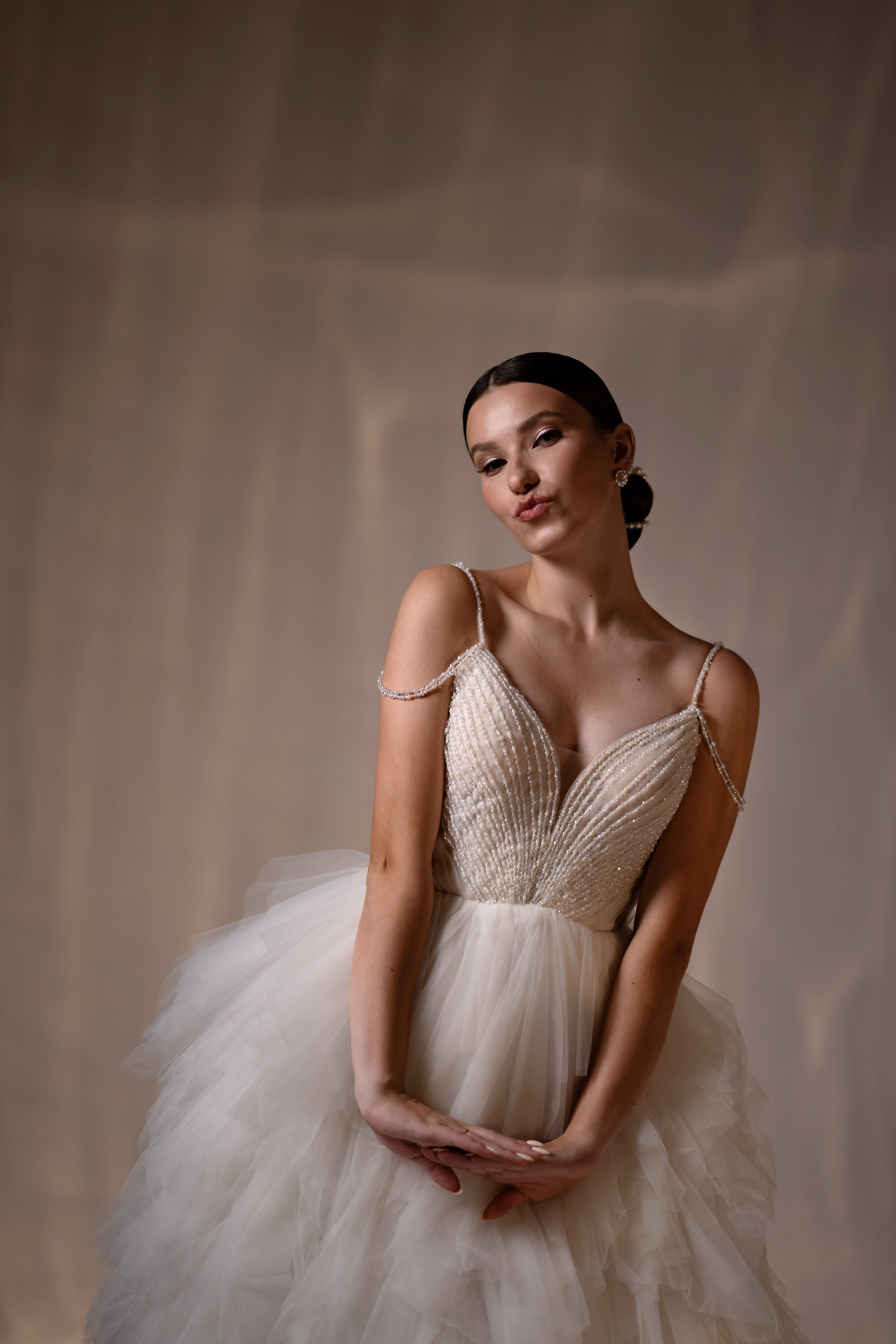 Полина. Главная