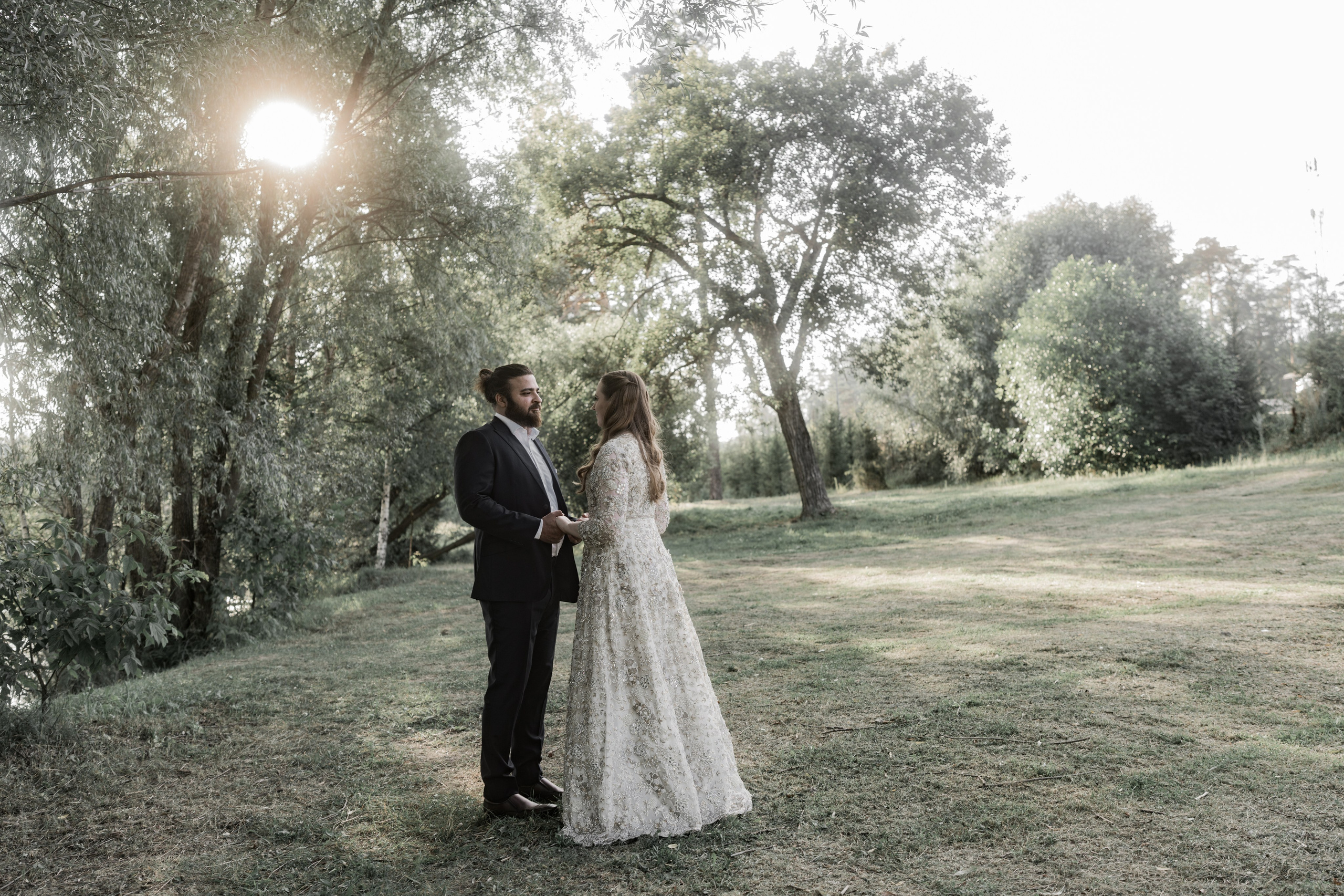 Свадьбы. Свадебный и индивидуальный фотограф Аля Мамакова