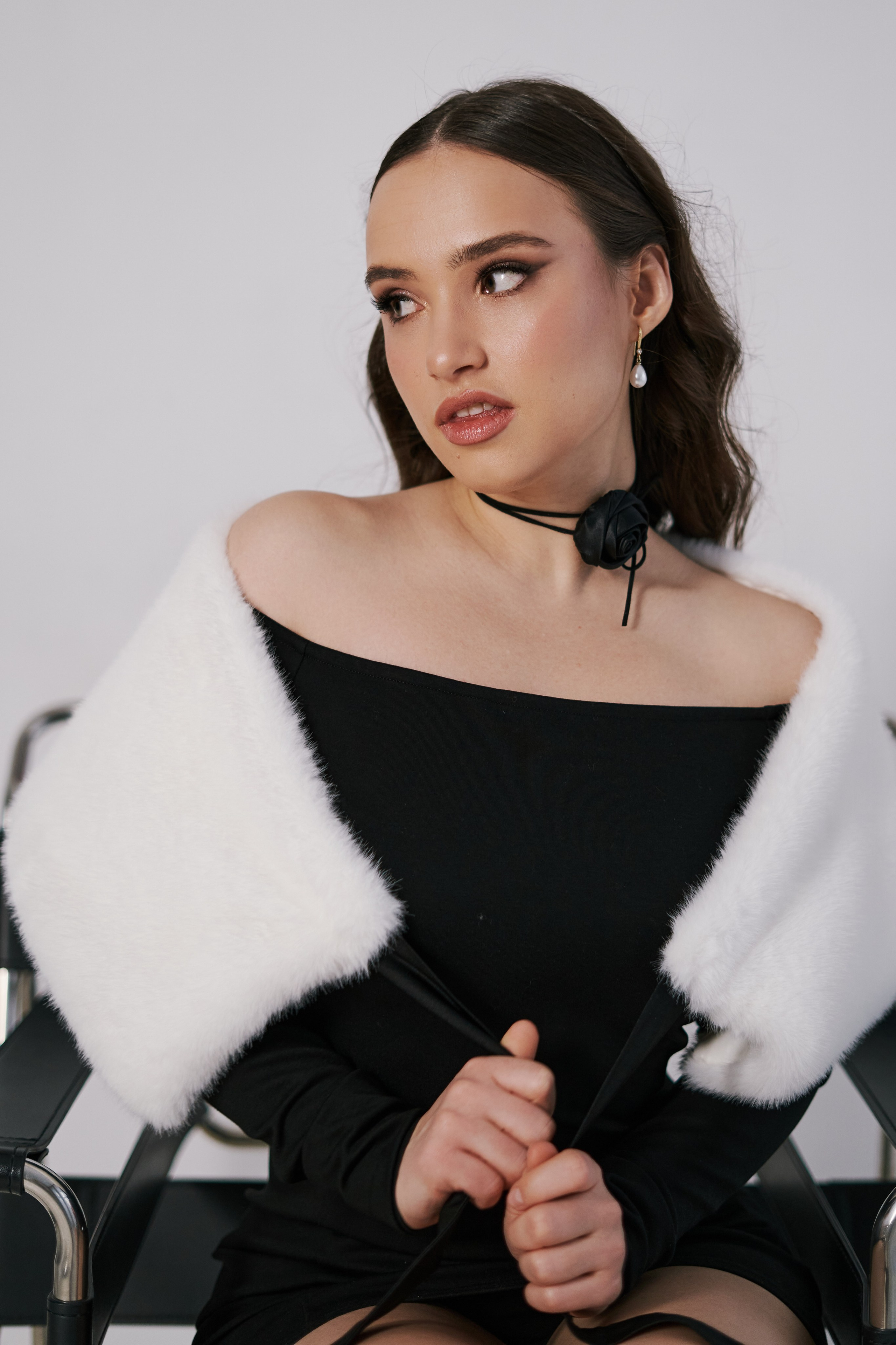 Юлия. Фотограф в Нижнем Новгороде Невоструева Анна