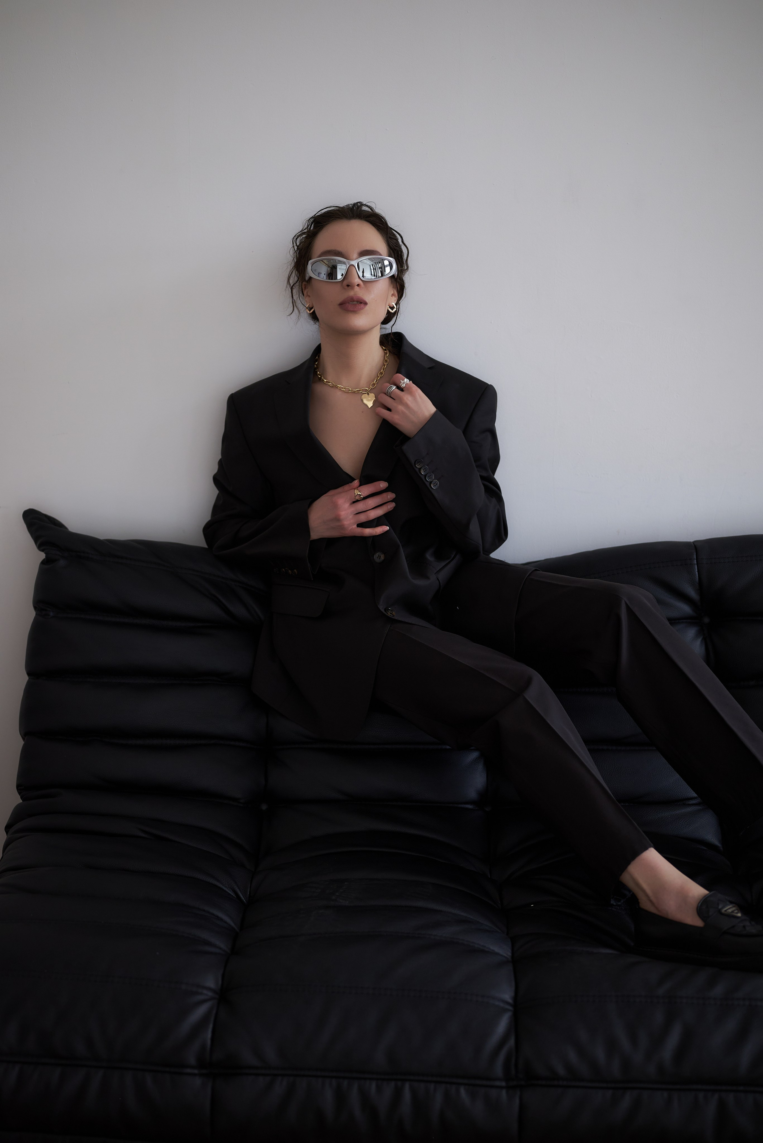 Anna. Портретный фотограф в Казани